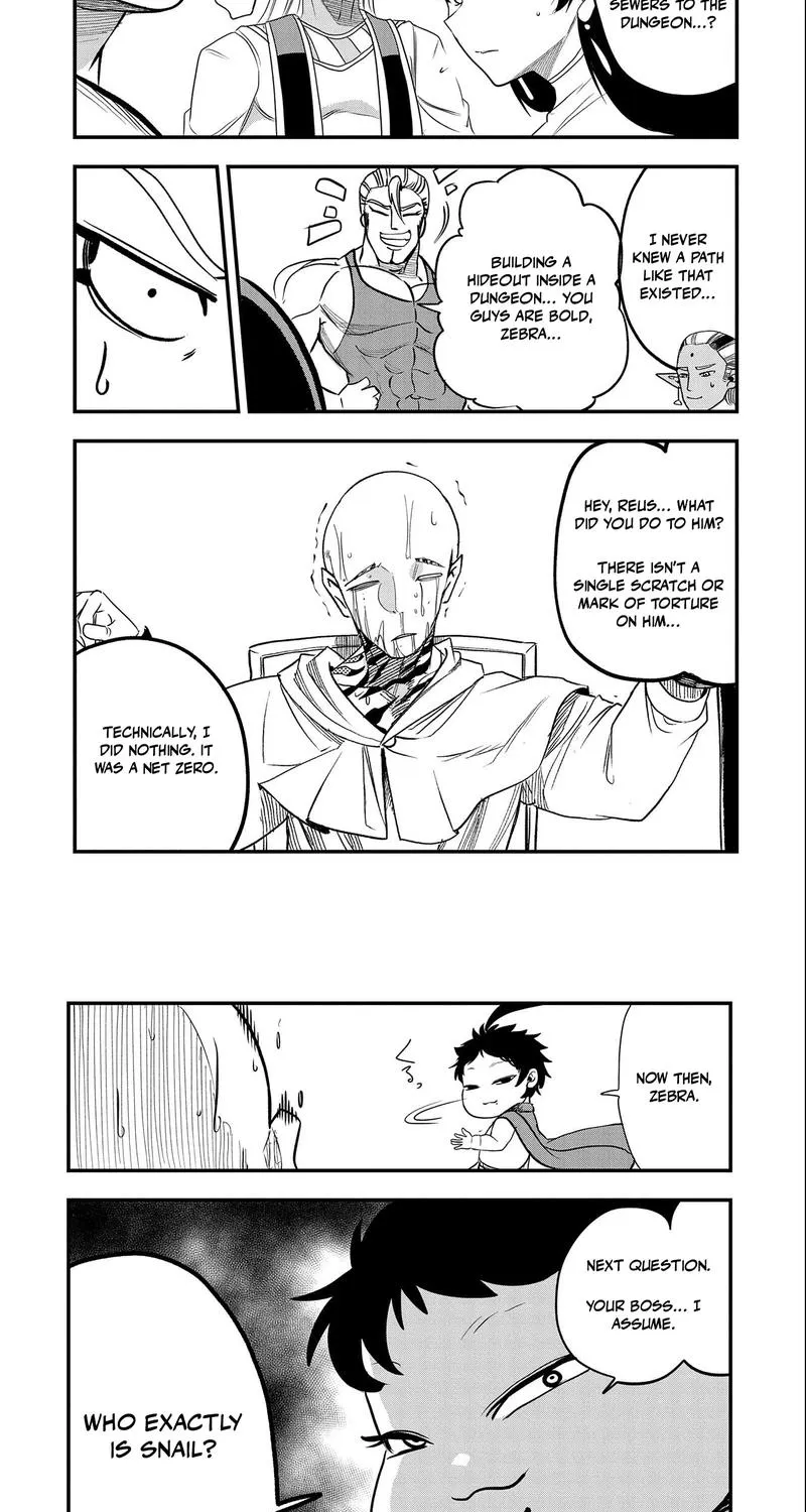 Since My Previous Life Was A Wise Man I Can Afford To Live Chapter 31.2 - Page 5