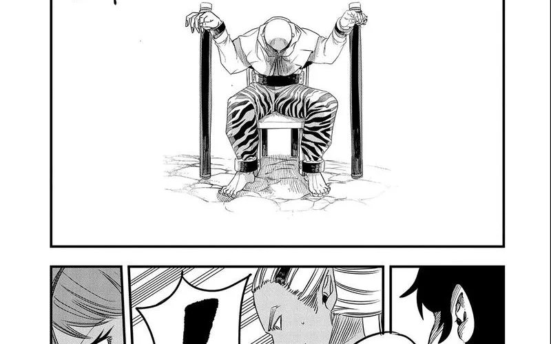 Since My Previous Life Was A Wise Man I Can Afford To Live Chapter 31.2 - Page 8