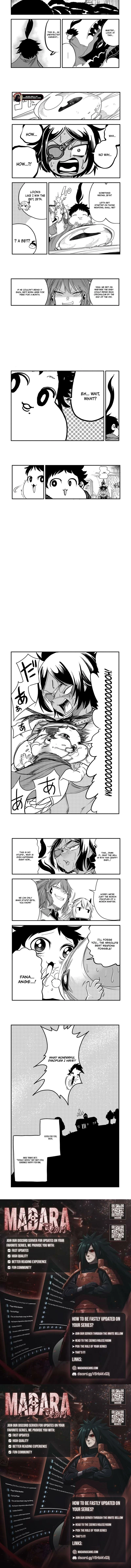 Since My Previous Life Was A Wise Man I Can Afford To Live Chapter 32.2 - Page 3