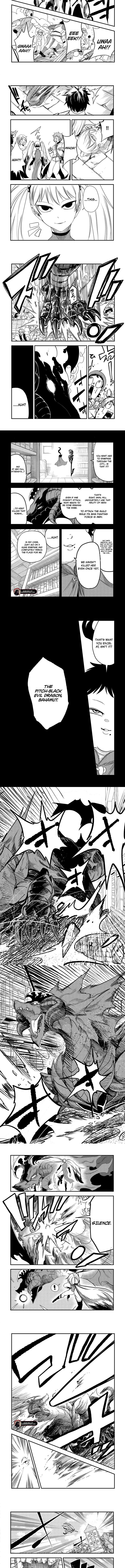 Since My Previous Life Was A Wise Man I Can Afford To Live Chapter 34.1 - Page 2