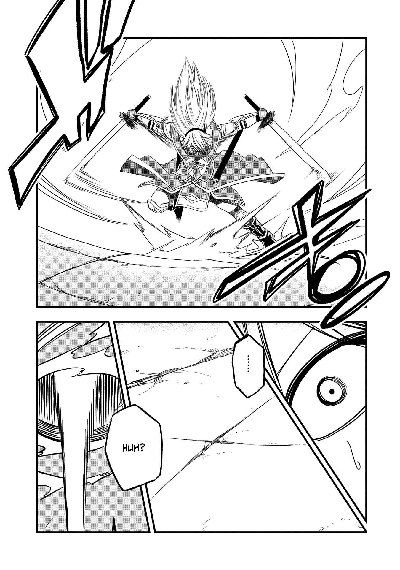 Since My Previous Life Was A Wise Man I Can Afford To Live Chapter 37.1 - Page 10