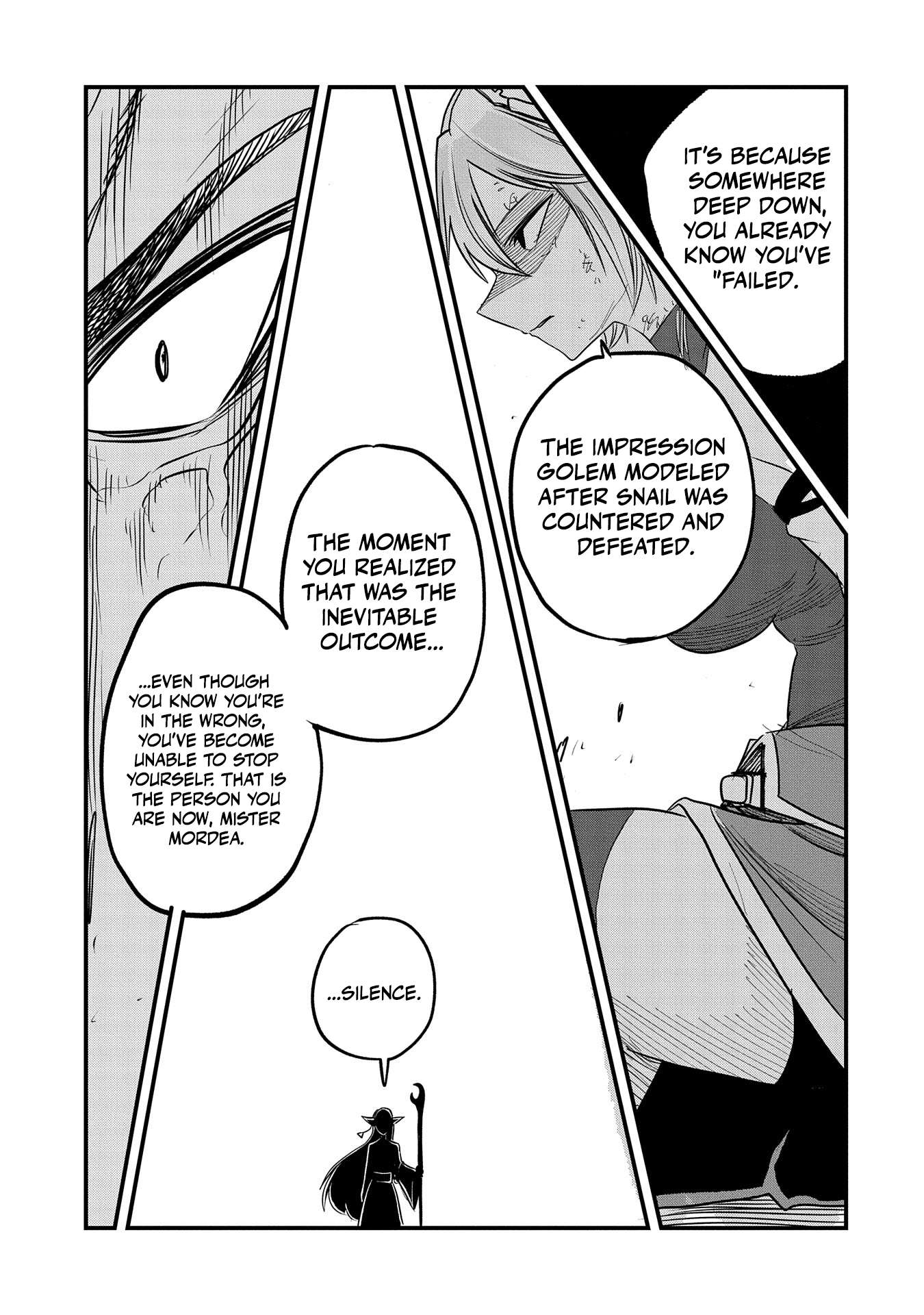 Since My Previous Life Was A Wise Man I Can Afford To Live Chapter 37.2 - Page 13