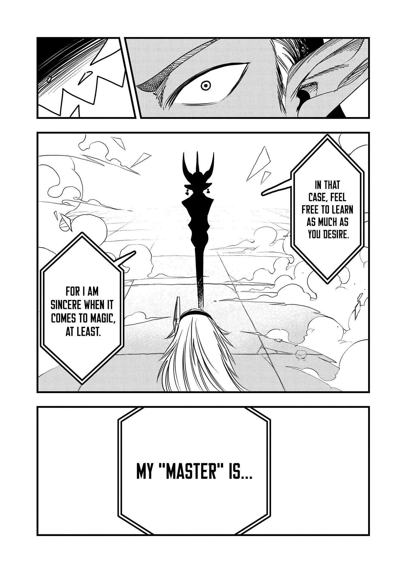 Since My Previous Life Was A Wise Man I Can Afford To Live Chapter 37.2 - Page 17