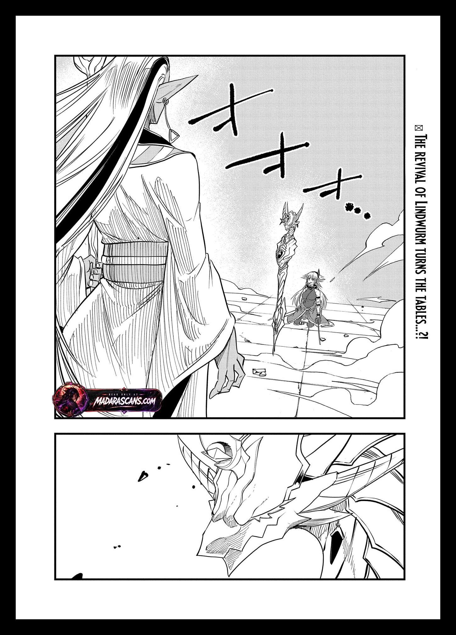 Since My Previous Life Was A Wise Man I Can Afford To Live Chapter 38.1 - Page 2