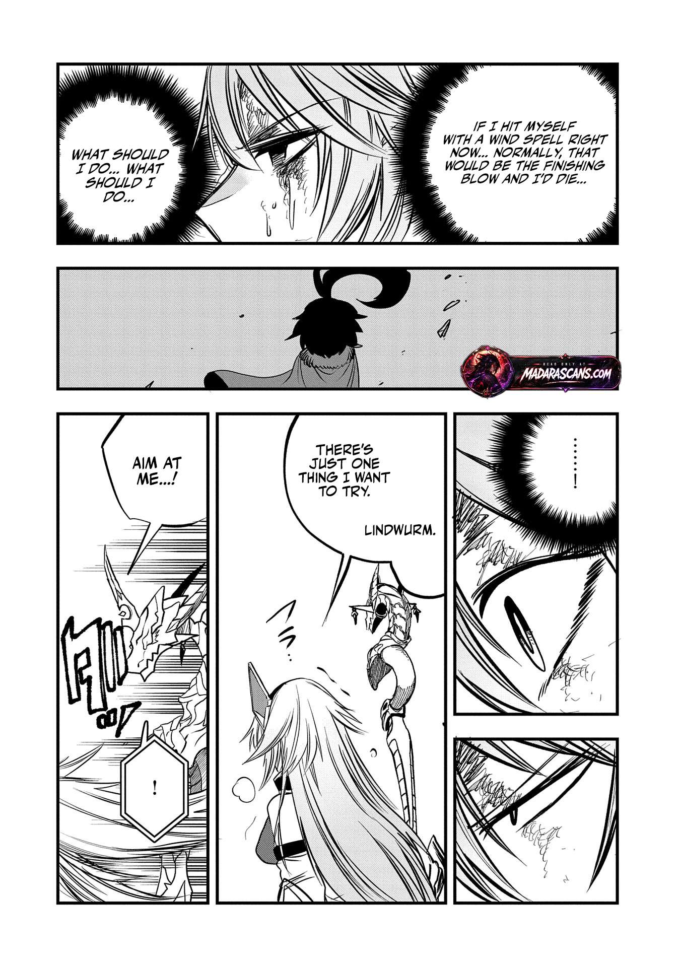 Since My Previous Life Was A Wise Man I Can Afford To Live Chapter 38.2 - Page 10