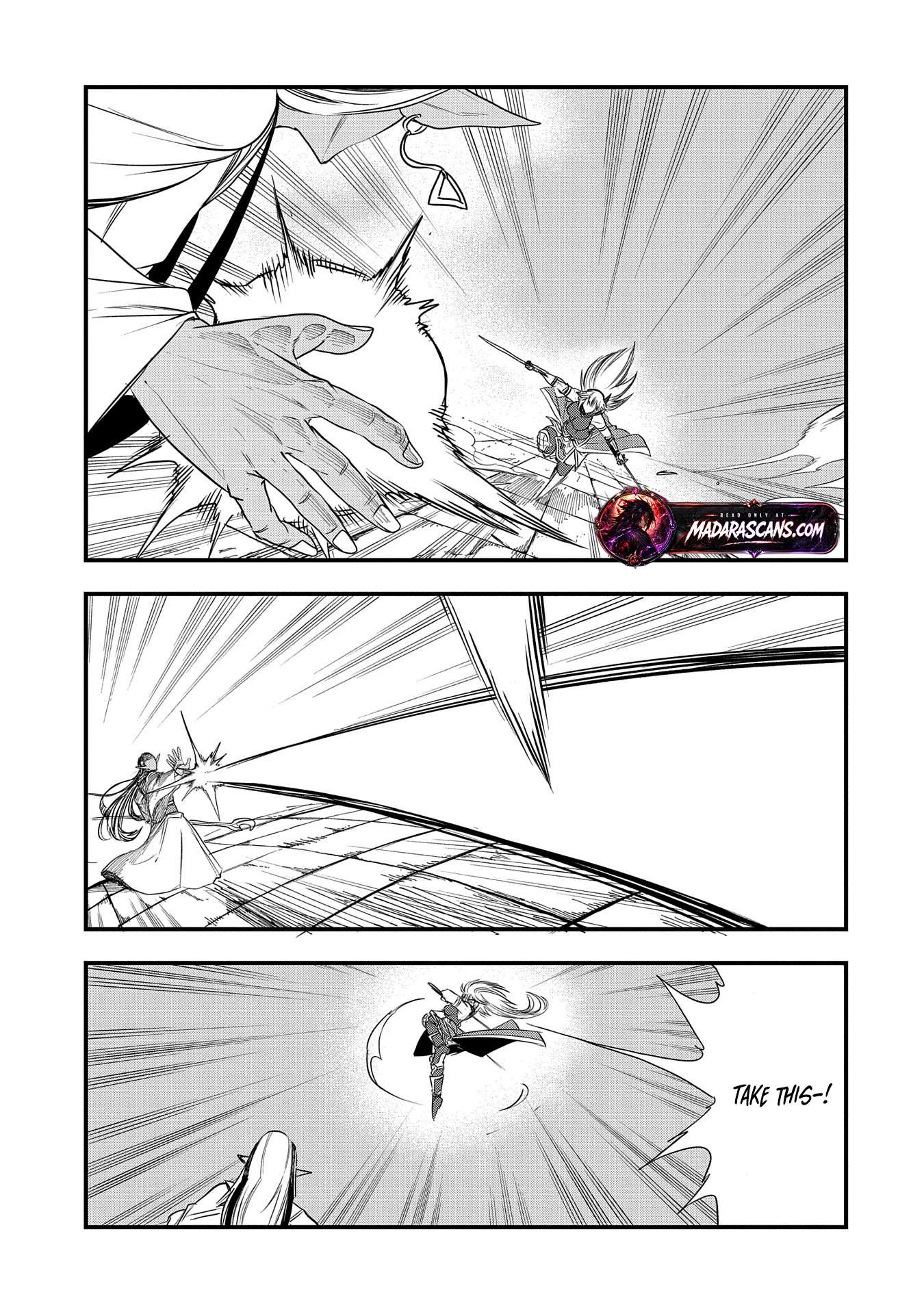 Since My Previous Life Was A Wise Man I Can Afford To Live Chapter 38.2 - Page 11