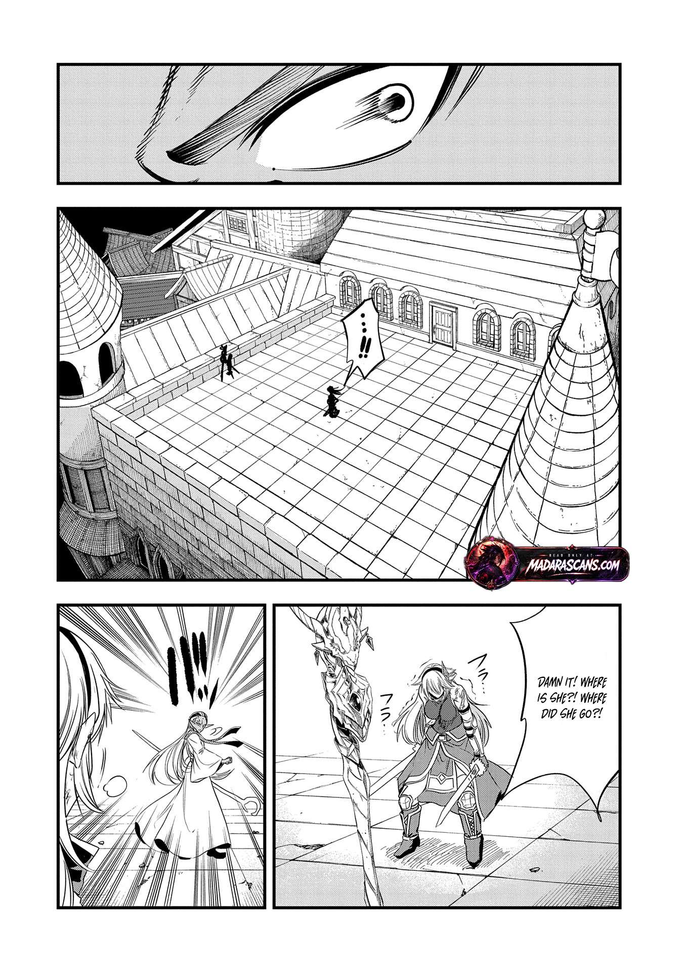 Since My Previous Life Was A Wise Man I Can Afford To Live Chapter 38.2 - Page 2