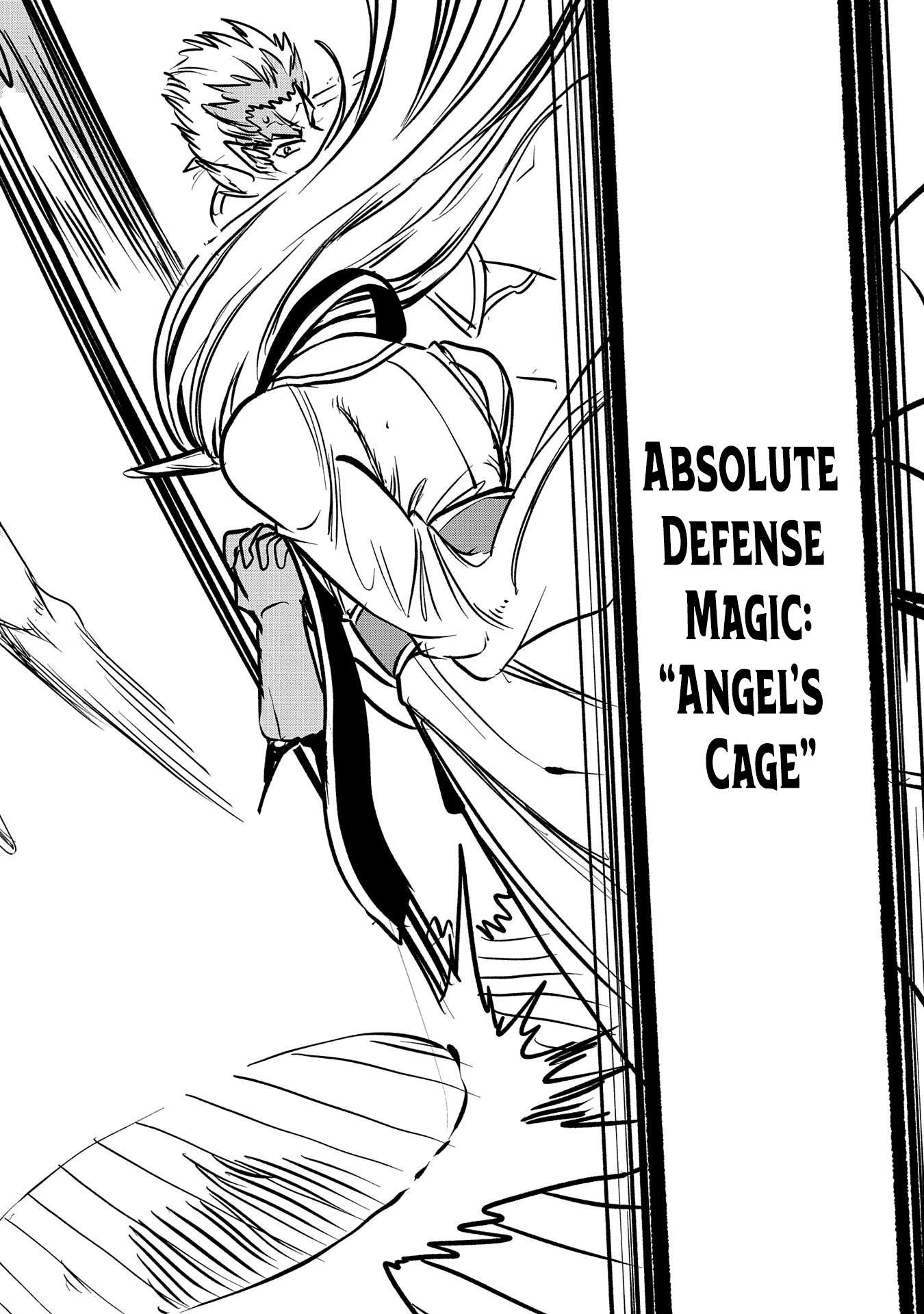 Since My Previous Life Was A Wise Man I Can Afford To Live Chapter 39 - Page 19