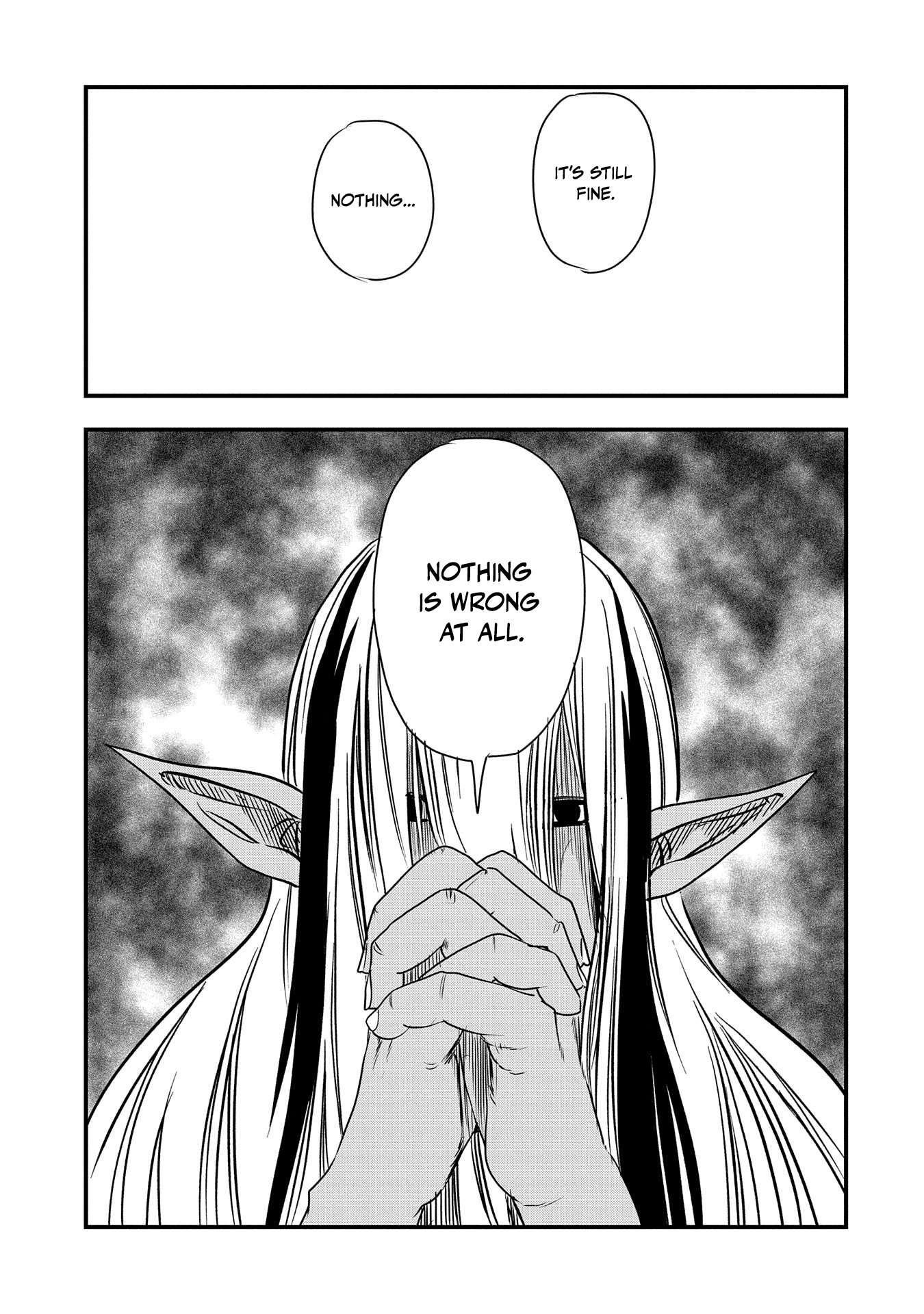 Since My Previous Life Was A Wise Man I Can Afford To Live Chapter 39 - Page 22
