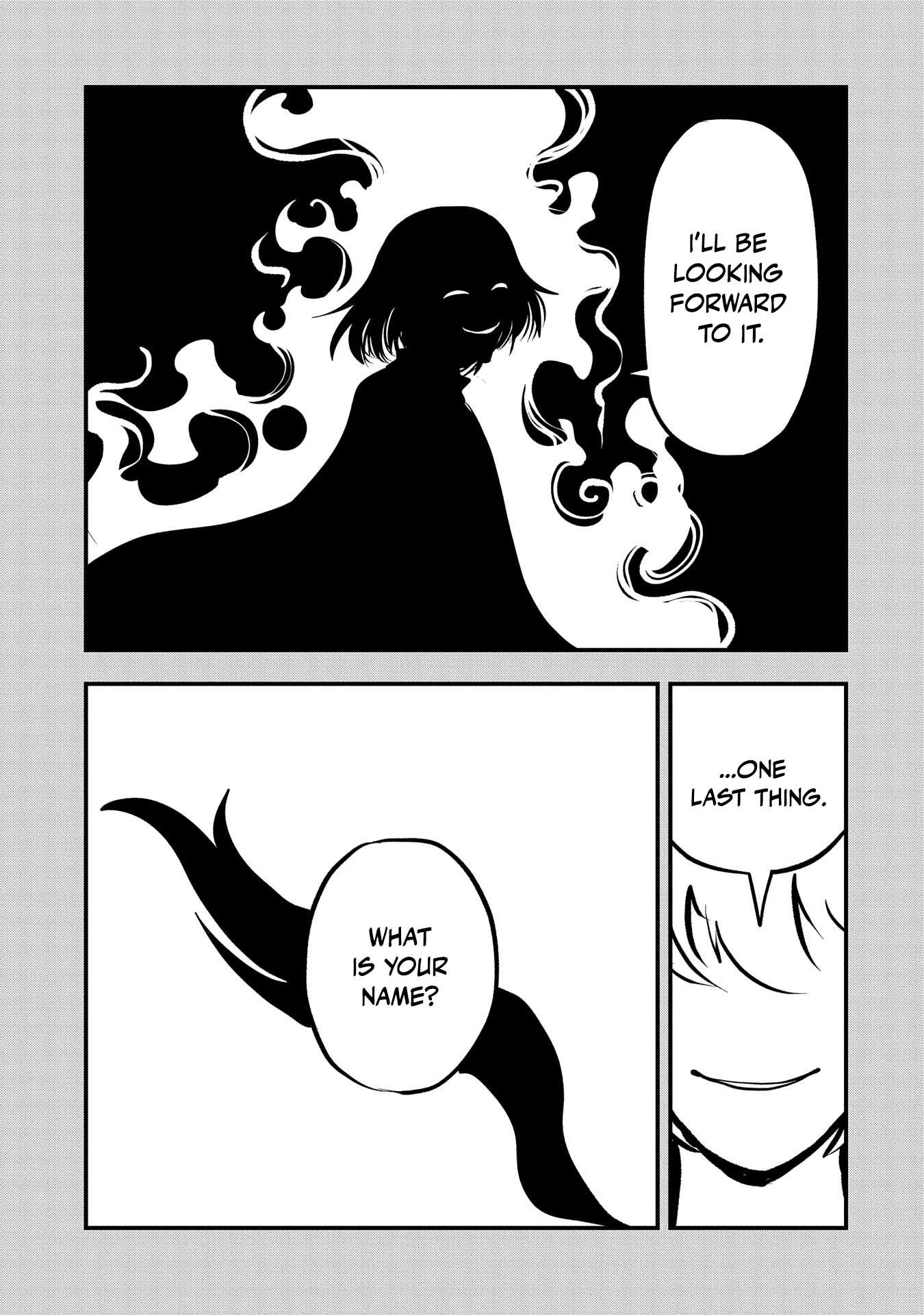 Since My Previous Life Was A Wise Man I Can Afford To Live Chapter 39 - Page 28