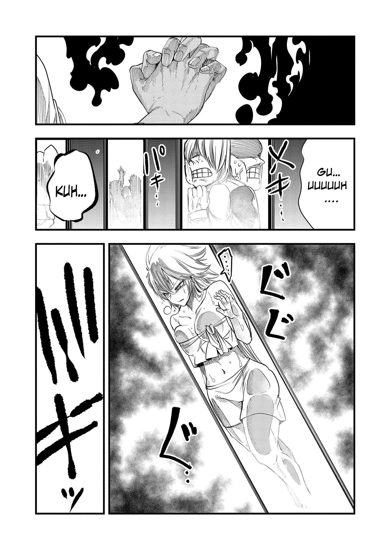 Since My Previous Life Was A Wise Man I Can Afford To Live Chapter 40 - Page 11