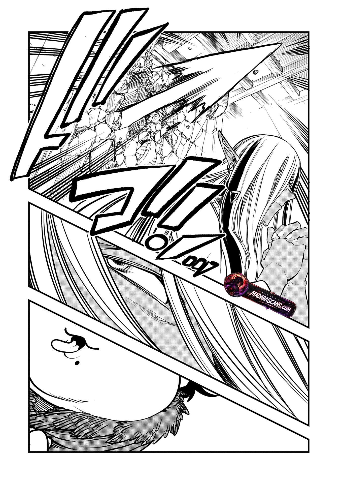 Since My Previous Life Was A Wise Man I Can Afford To Live Chapter 40 - Page 12