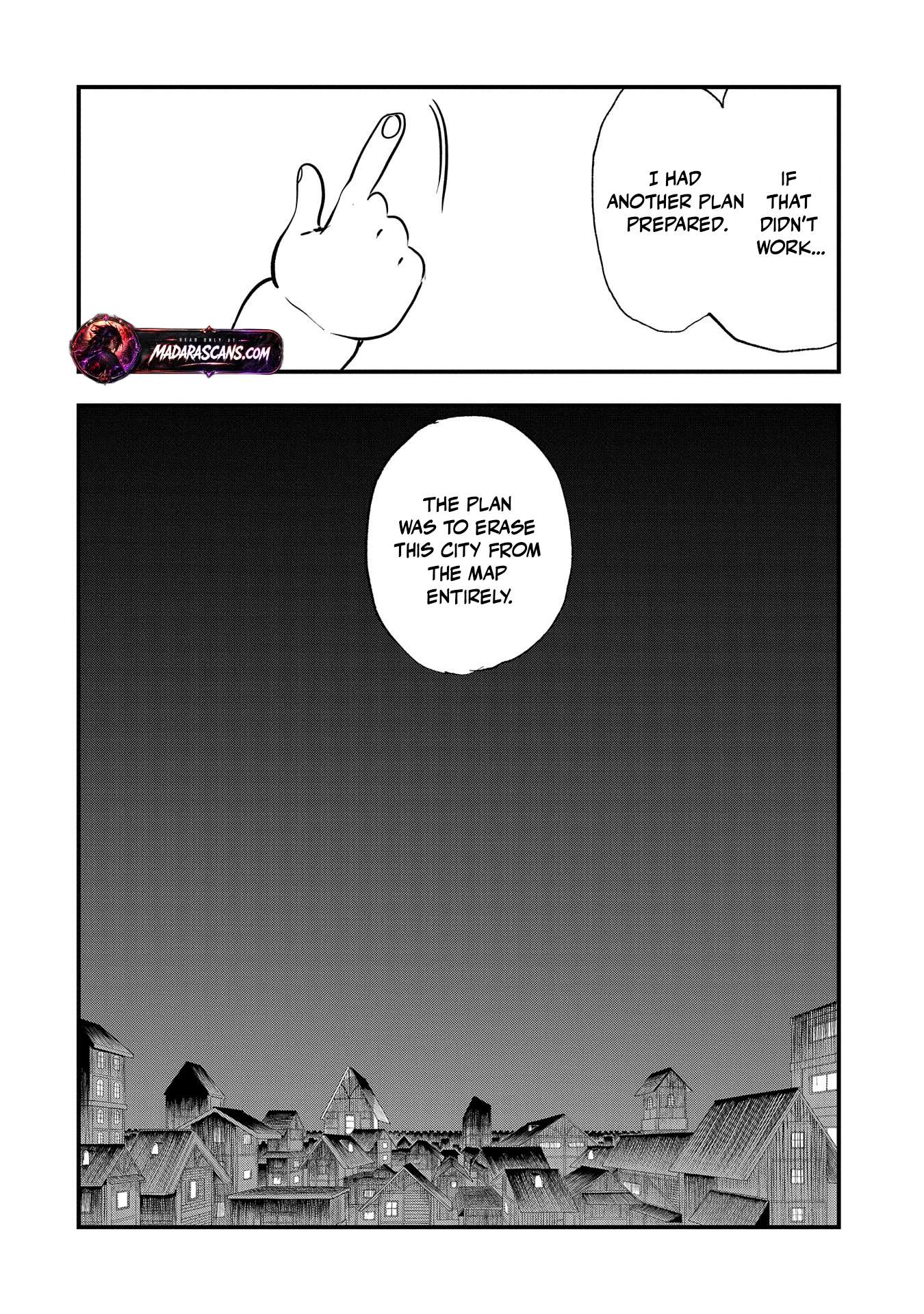 Since My Previous Life Was A Wise Man I Can Afford To Live Chapter 40 - Page 16