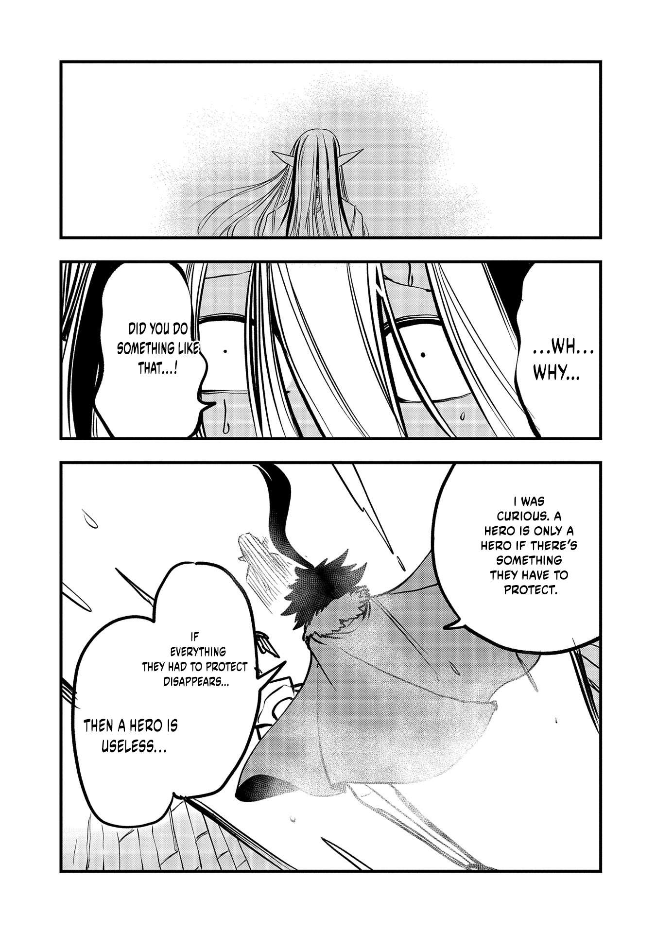 Since My Previous Life Was A Wise Man I Can Afford To Live Chapter 40 - Page 19