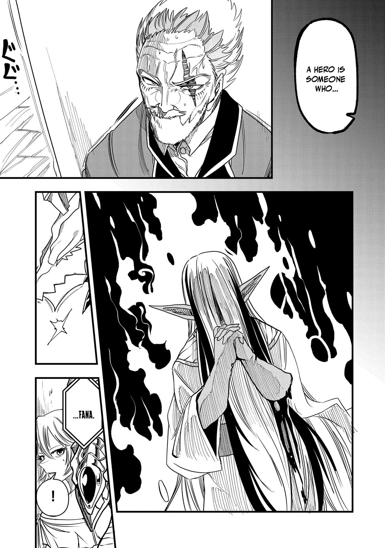 Since My Previous Life Was A Wise Man I Can Afford To Live Chapter 40 - Page 5