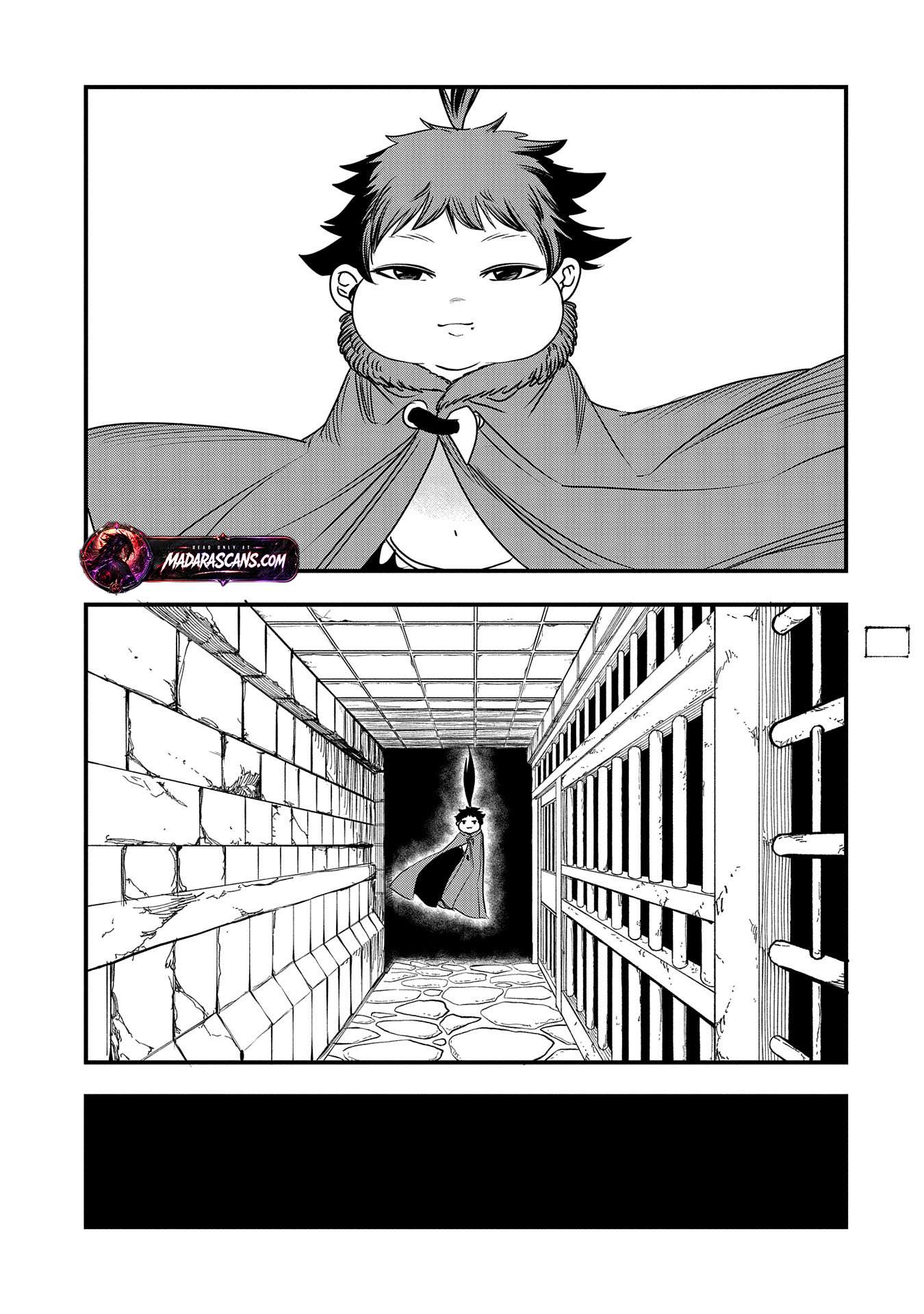 Since My Previous Life Was A Wise Man I Can Afford To Live Chapter 41 - Page 21