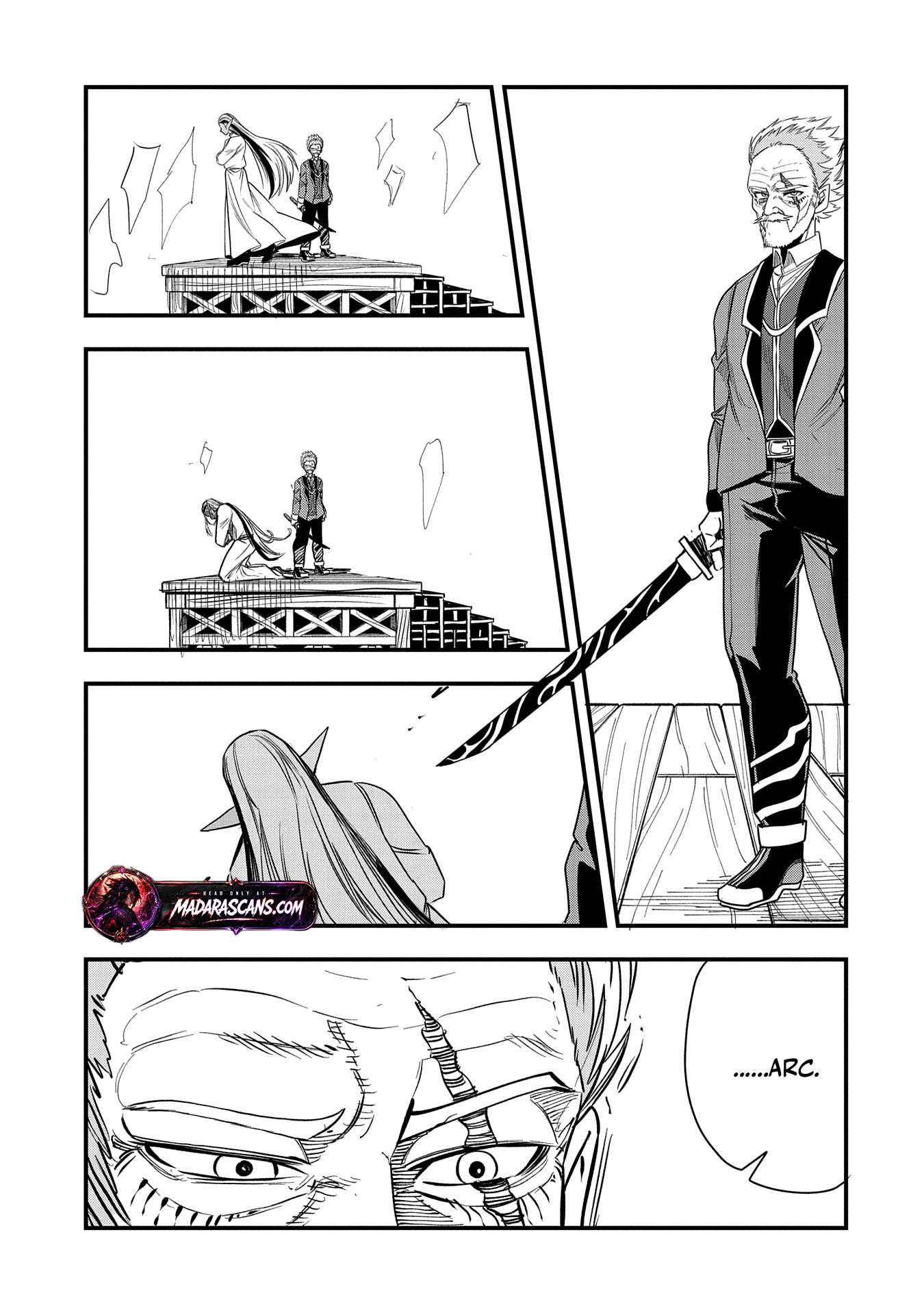 Since My Previous Life Was A Wise Man I Can Afford To Live Chapter 41 - Page 23