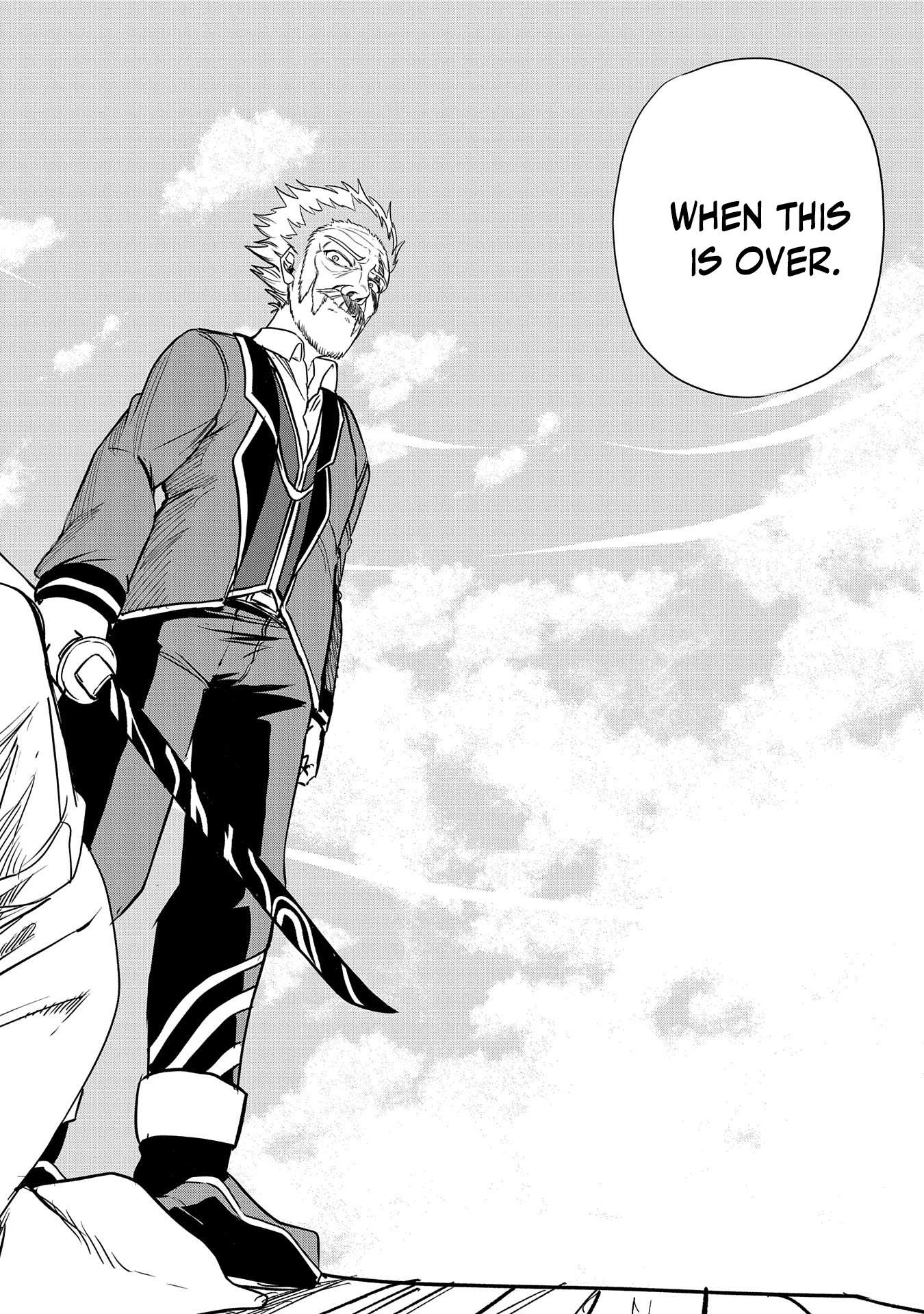 Since My Previous Life Was A Wise Man I Can Afford To Live Chapter 41 - Page 24