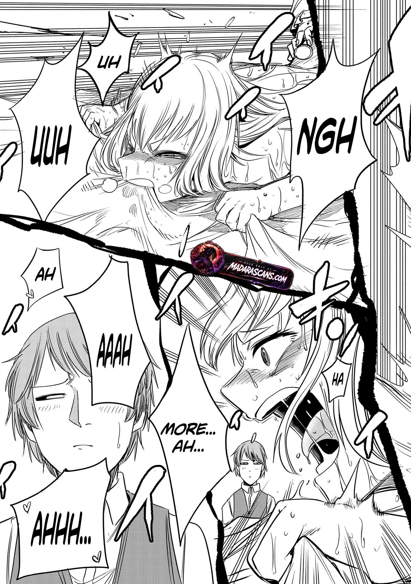Since My Previous Life Was A Wise Man I Can Afford To Live Chapter 42 - Page 19