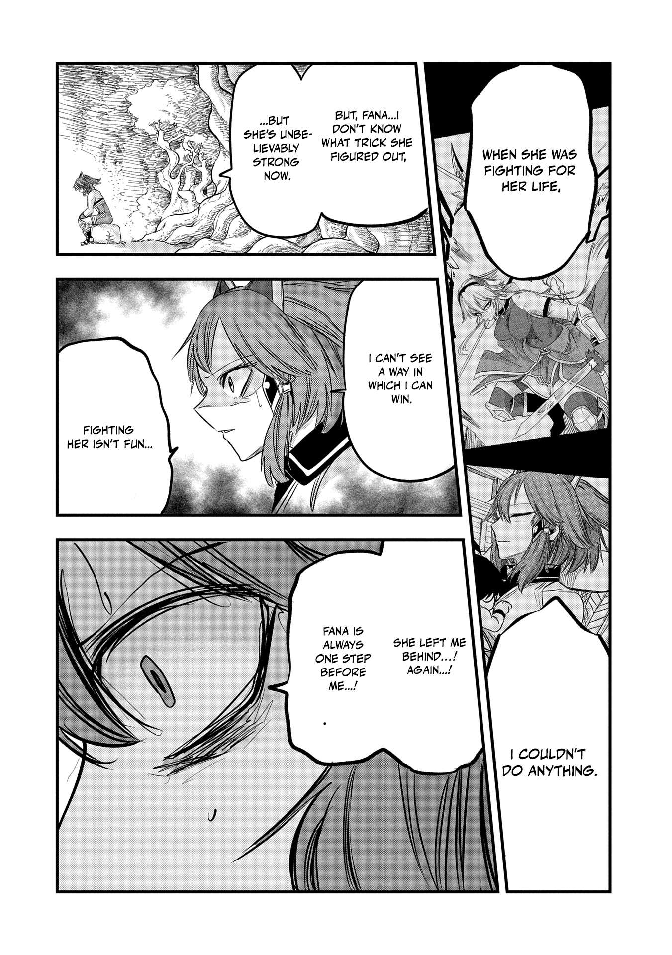 Since My Previous Life Was A Wise Man I Can Afford To Live Chapter 43 - Page 15