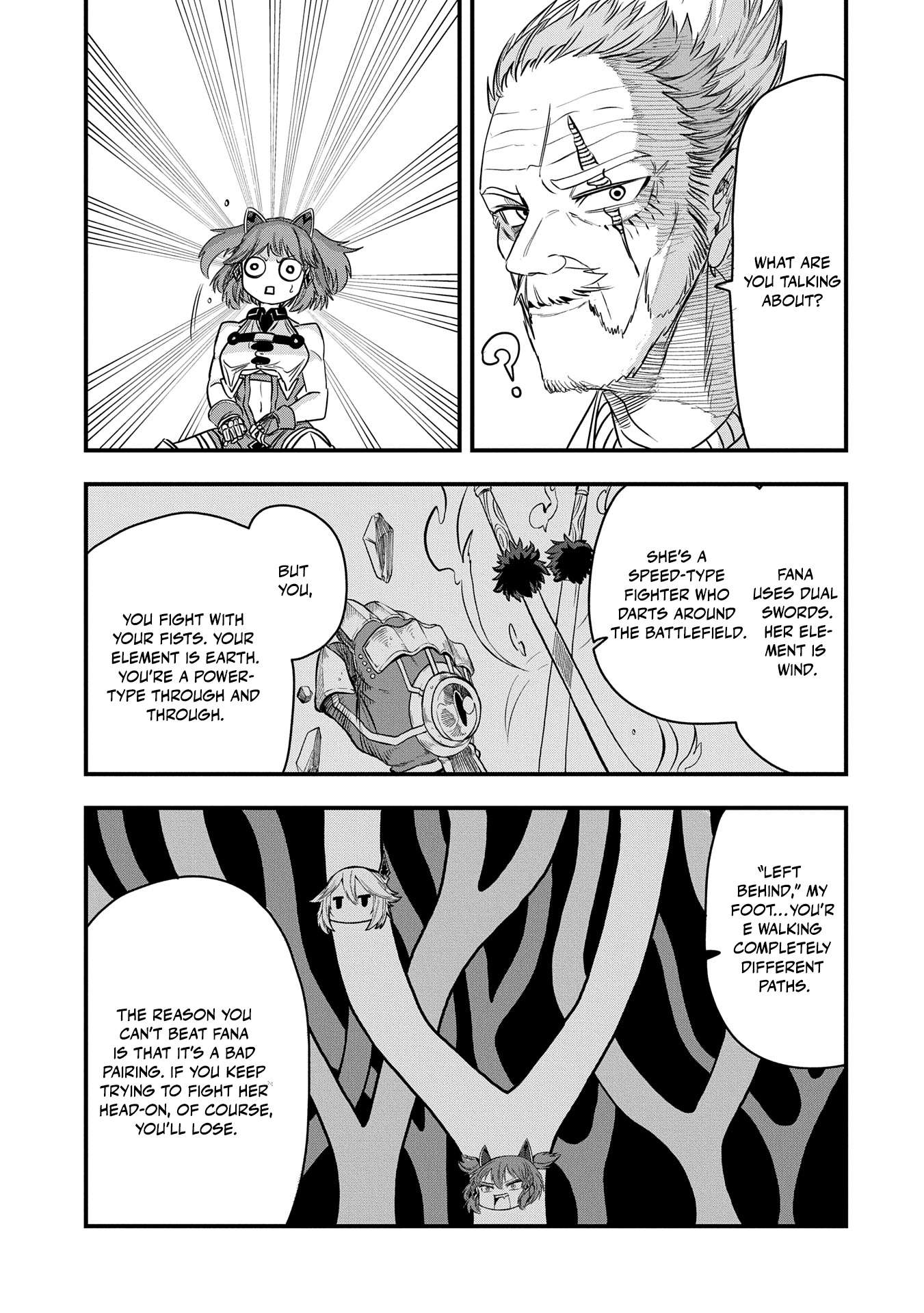 Since My Previous Life Was A Wise Man I Can Afford To Live Chapter 43 - Page 16