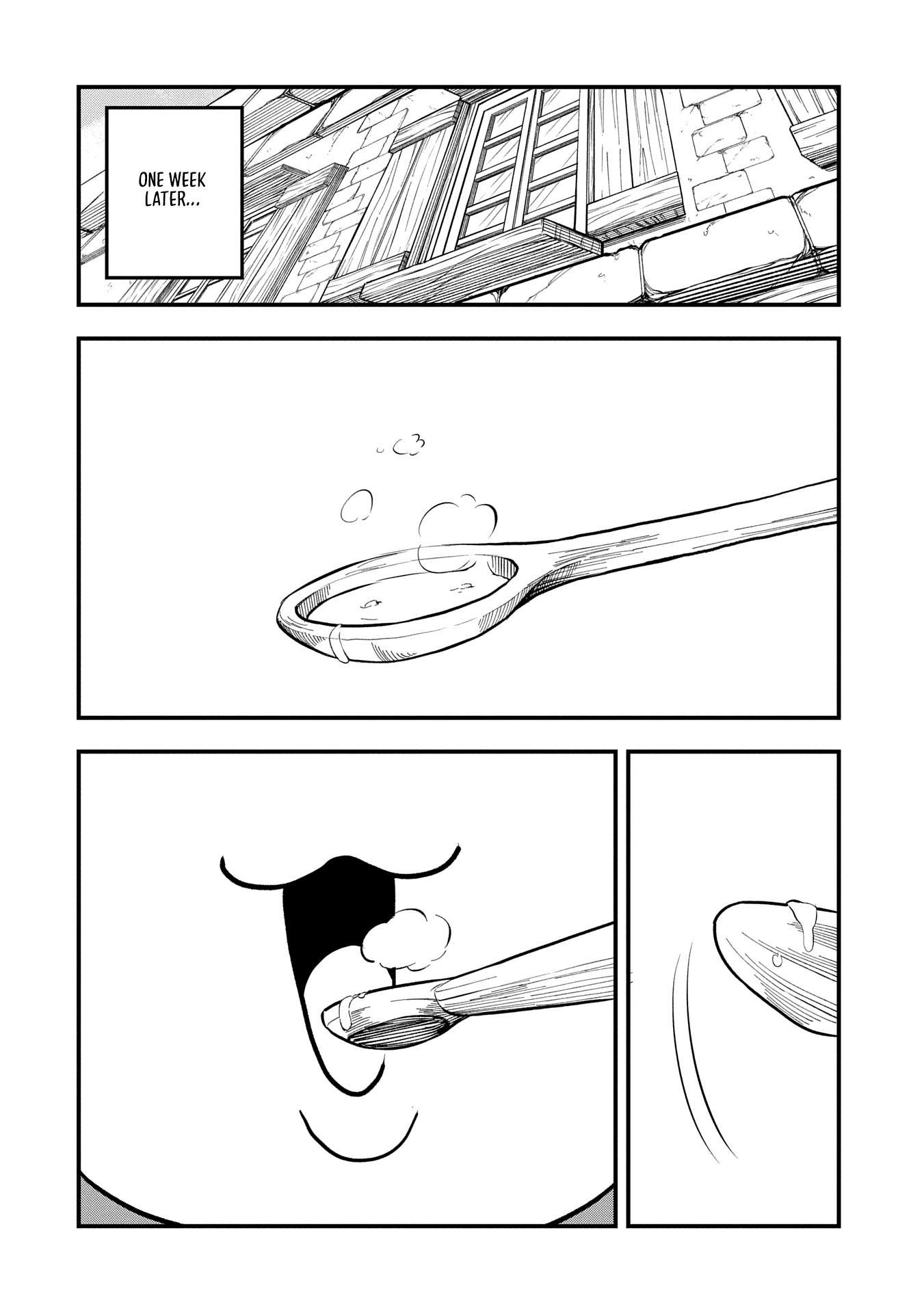 Since My Previous Life Was A Wise Man I Can Afford To Live Chapter 43 - Page 19