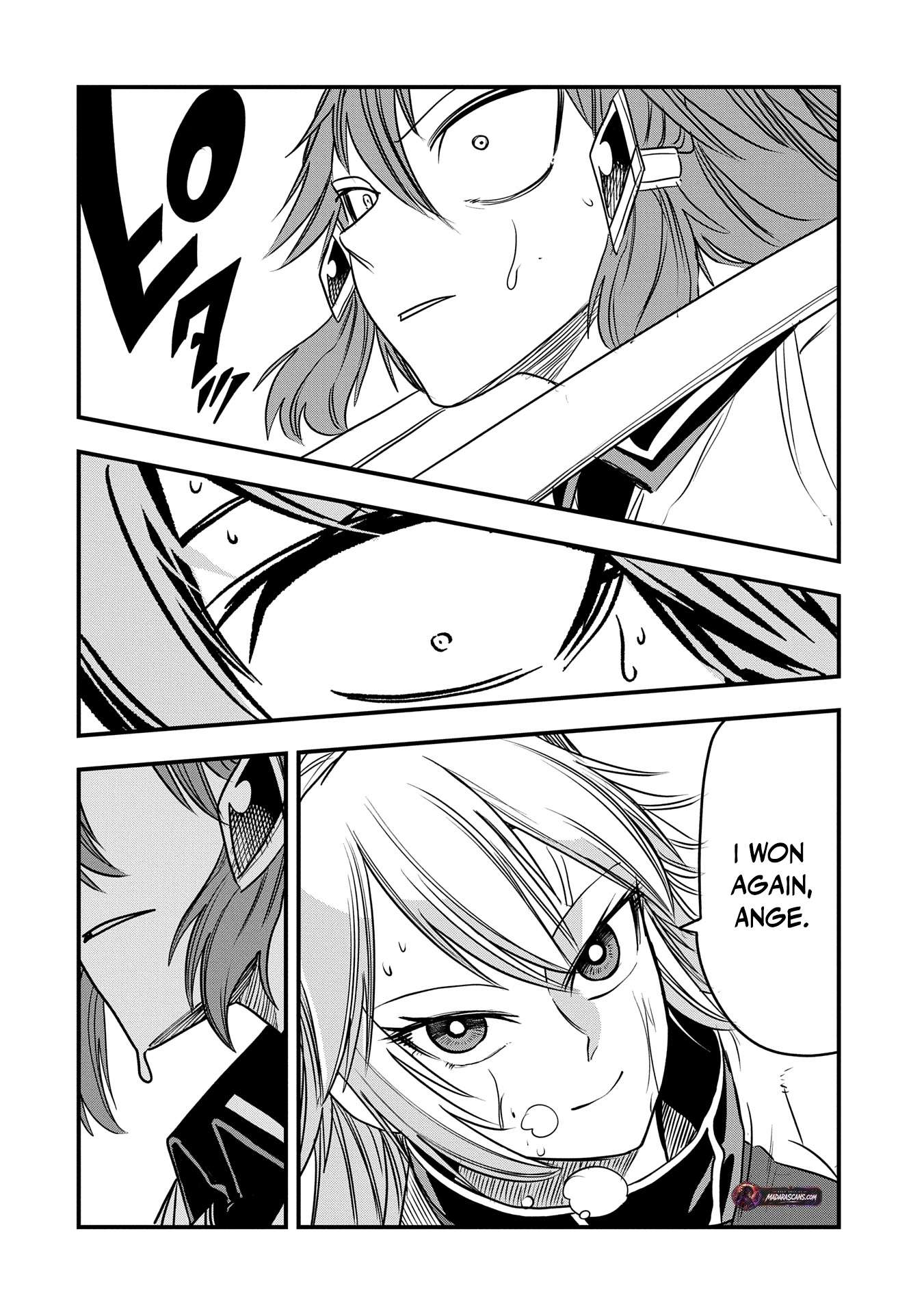 Since My Previous Life Was A Wise Man I Can Afford To Live Chapter 43 - Page 5