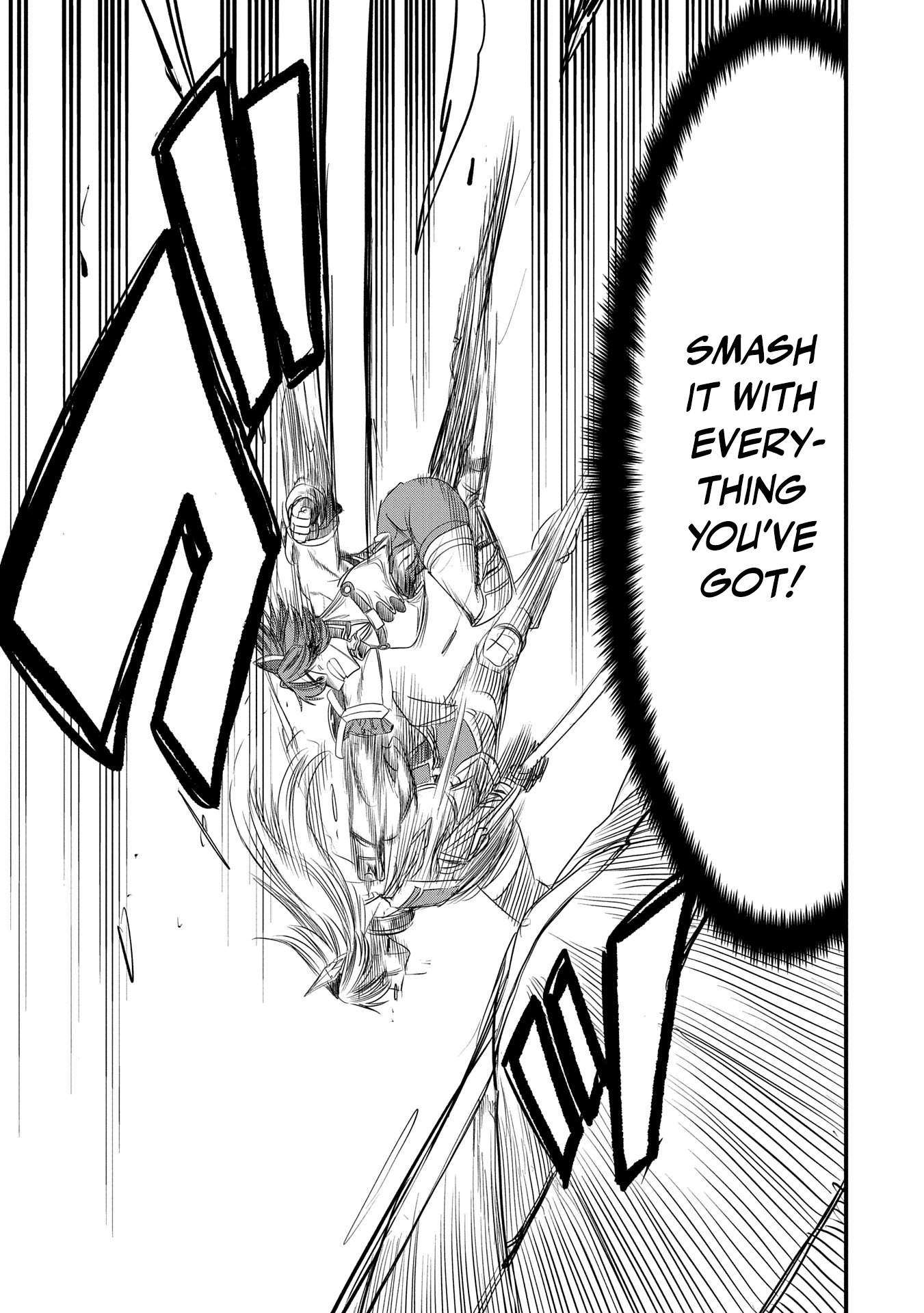 Since My Previous Life Was A Wise Man I Can Afford To Live Chapter 44 - Page 28