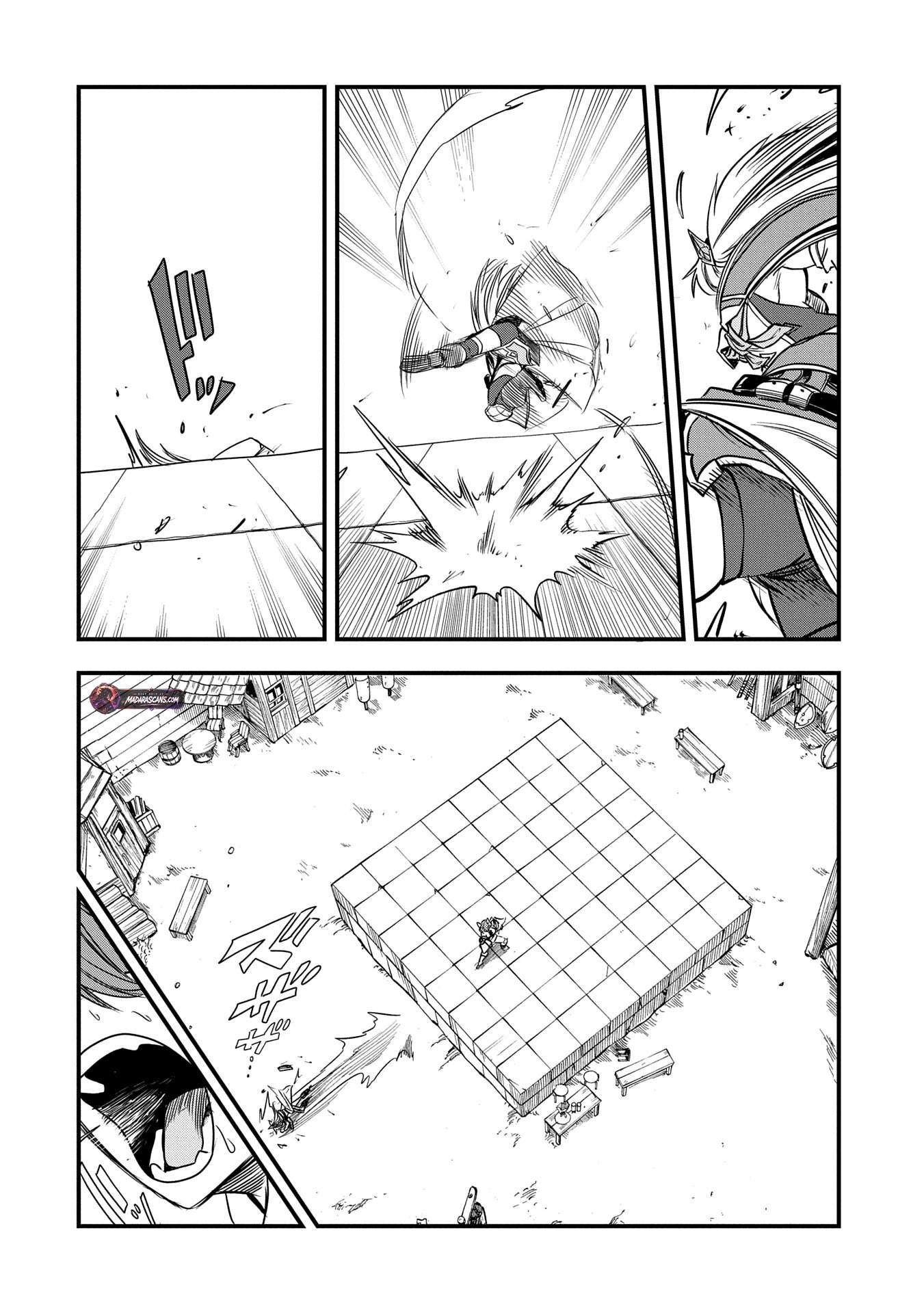 Since My Previous Life Was A Wise Man I Can Afford To Live Chapter 44 - Page 29