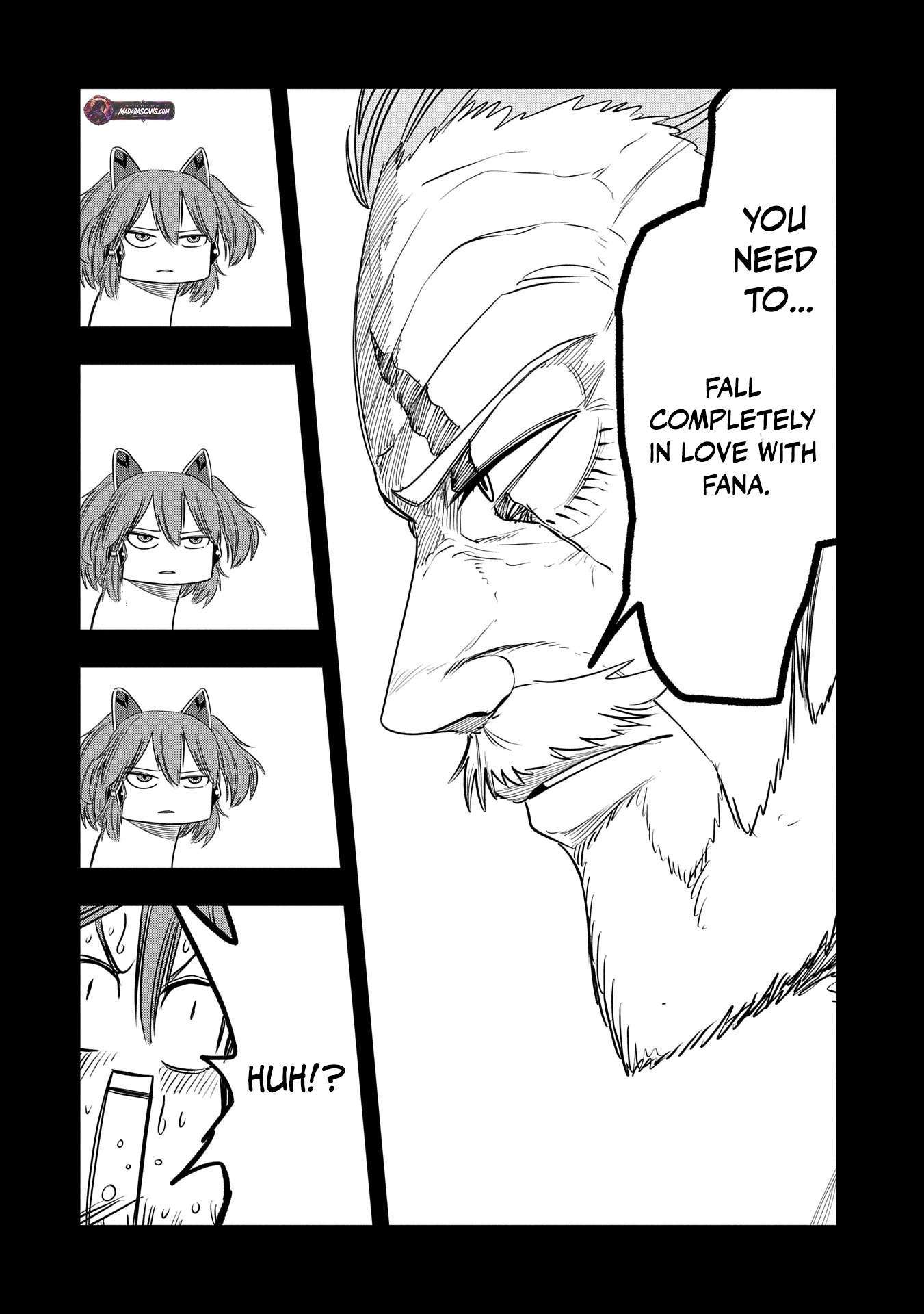 Since My Previous Life Was A Wise Man I Can Afford To Live Chapter 44 - Page 9