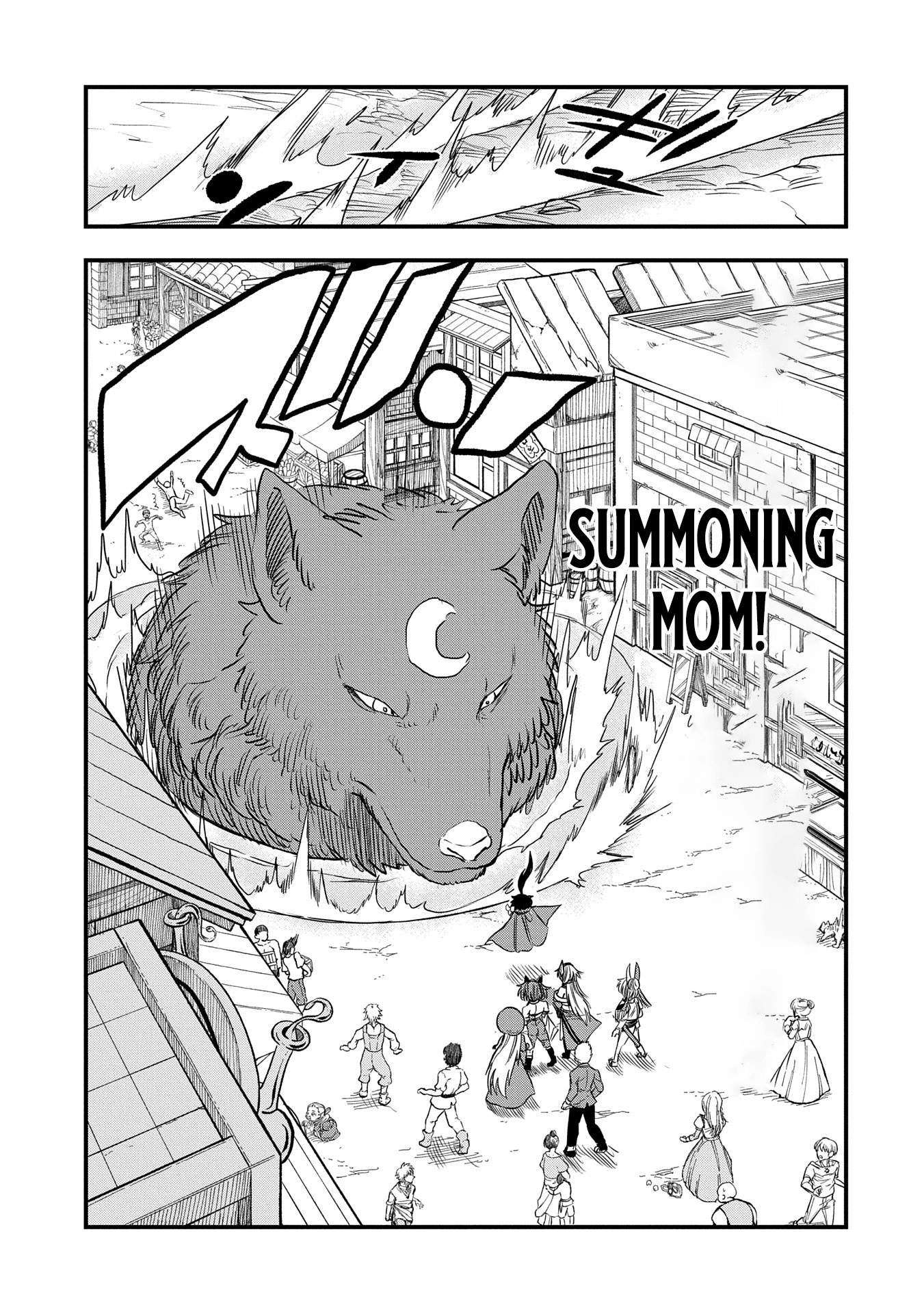 Since My Previous Life Was A Wise Man I Can Afford To Live Chapter 45 - Page 12