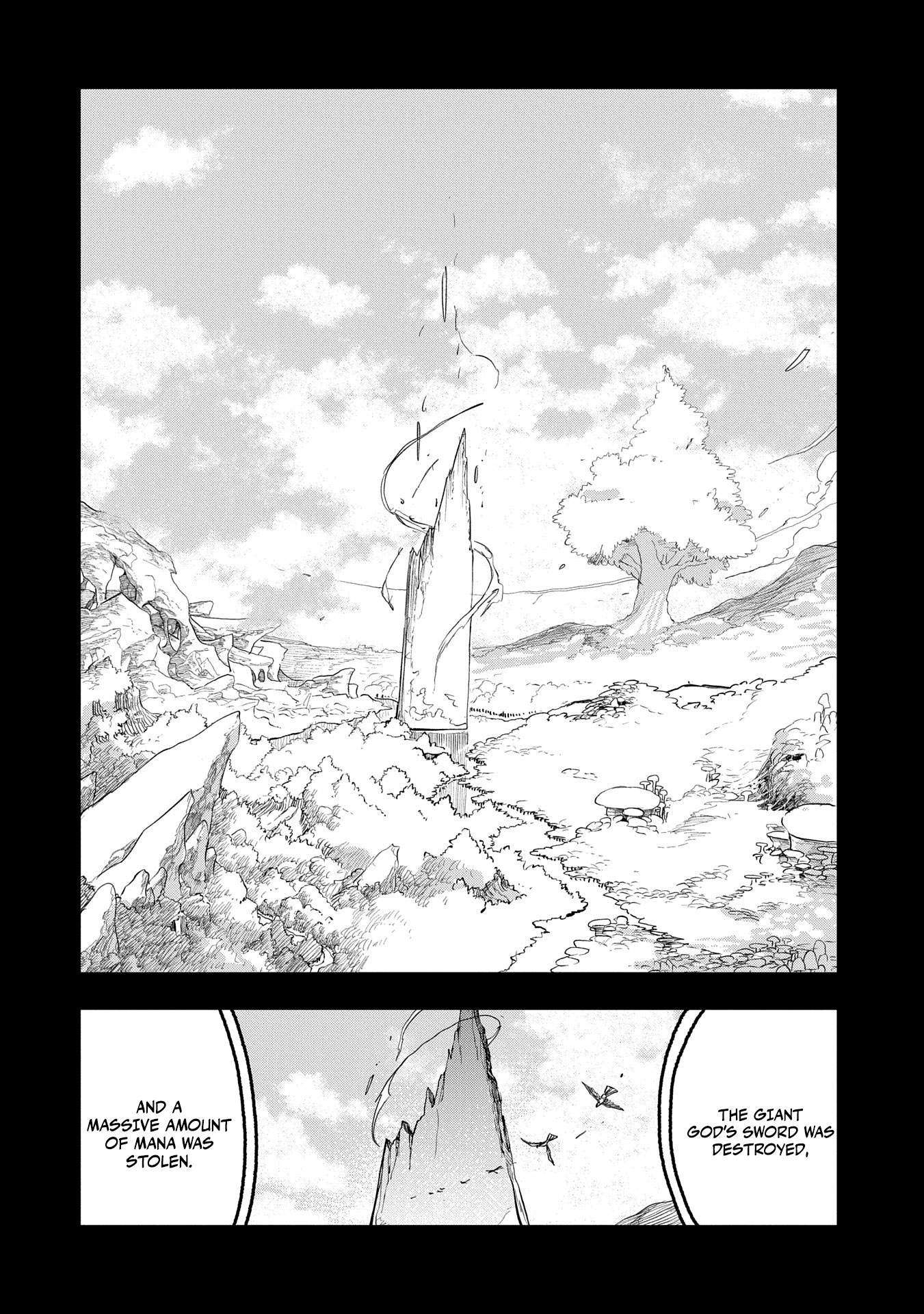 Since My Previous Life Was A Wise Man I Can Afford To Live Chapter 45 - Page 15