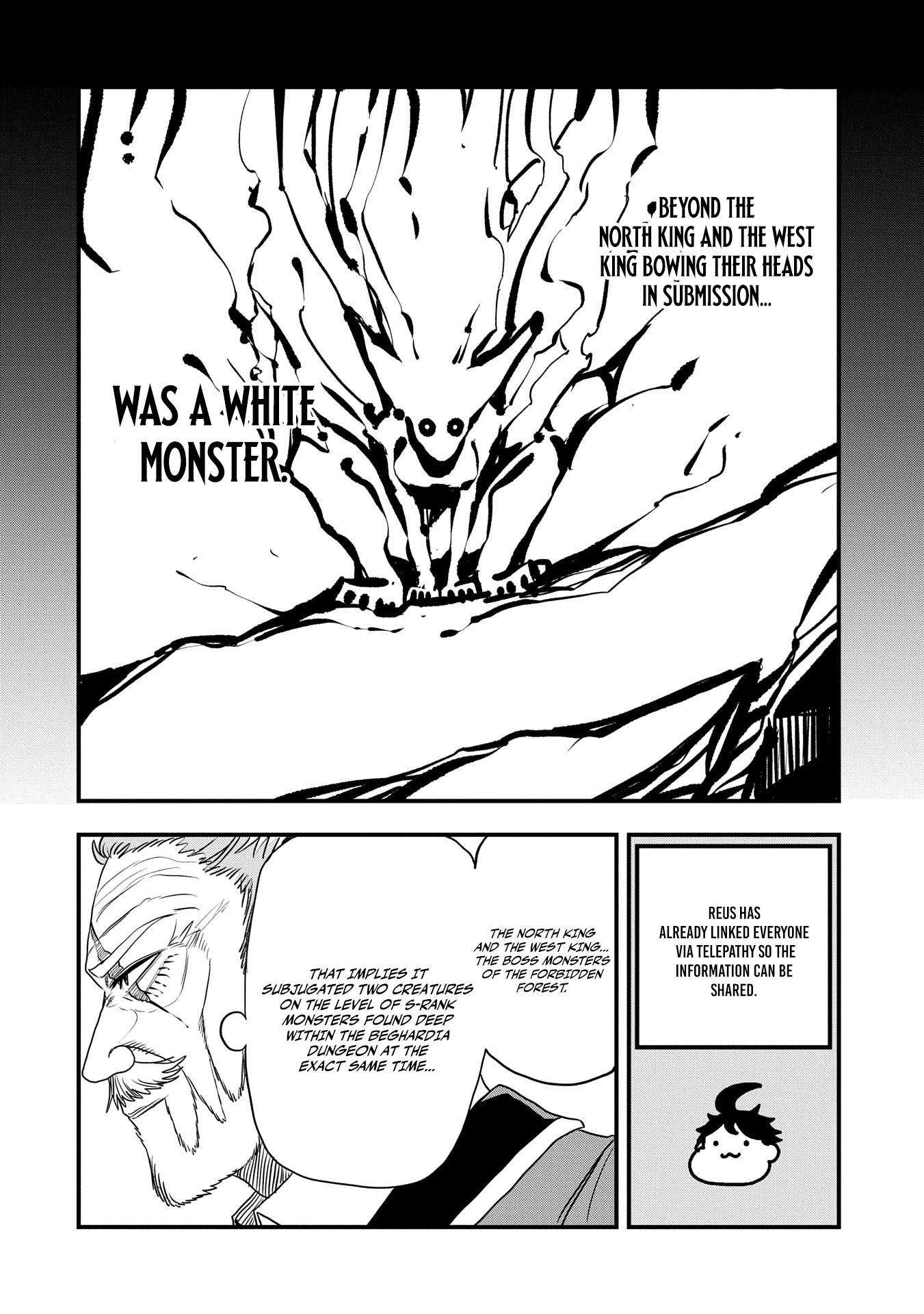 Since My Previous Life Was A Wise Man I Can Afford To Live Chapter 45 - Page 19