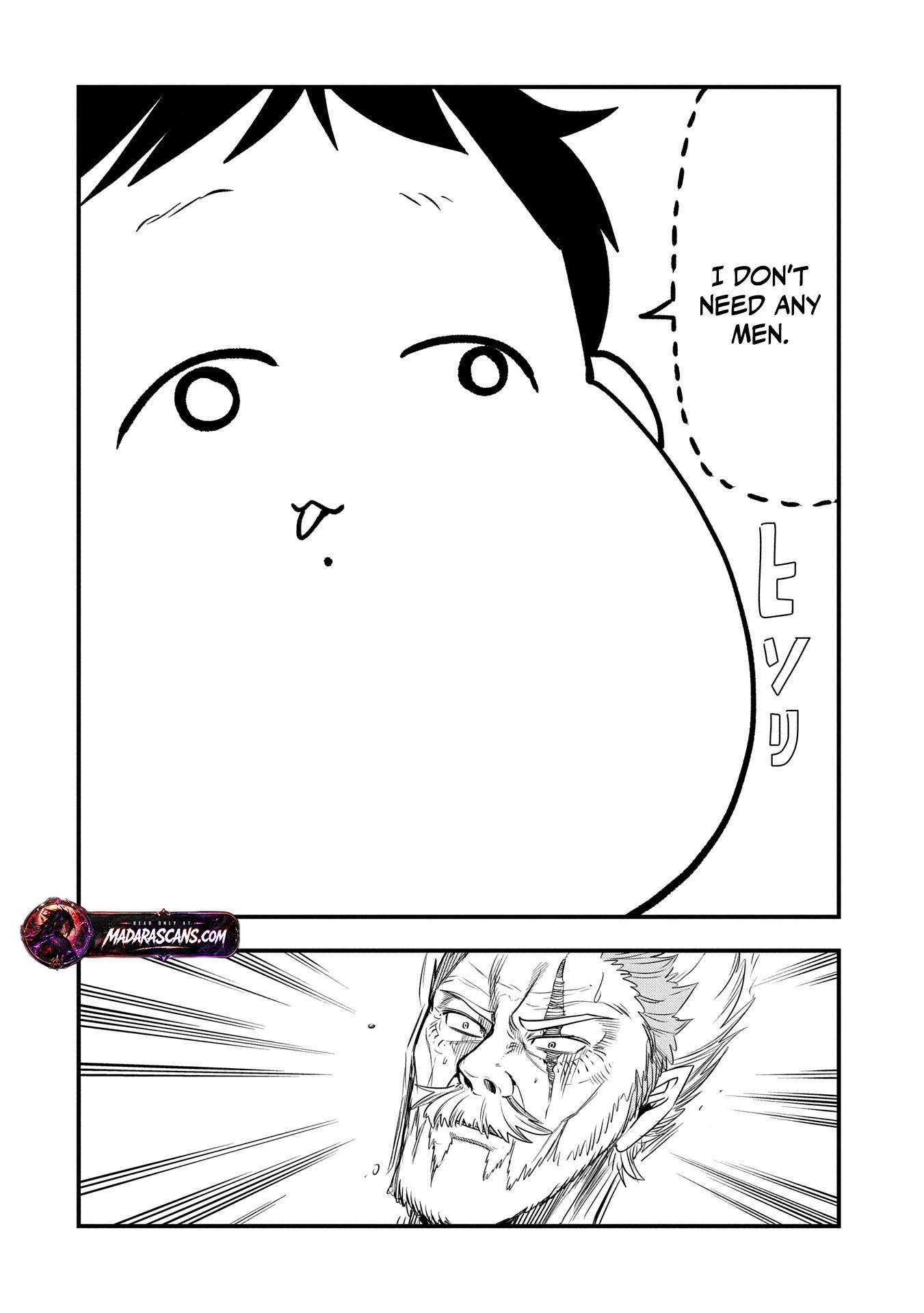 Since My Previous Life Was A Wise Man I Can Afford To Live Chapter 45 - Page 25