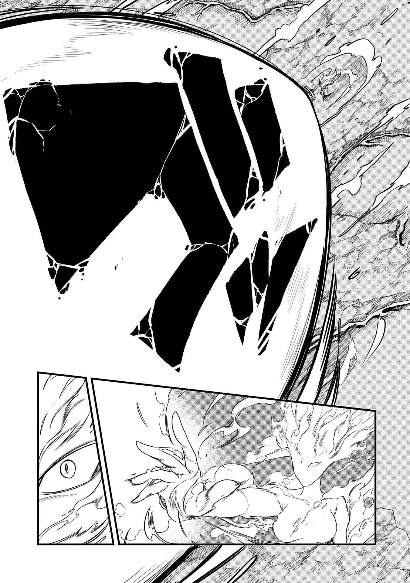 Since My Previous Life Was A Wise Man I Can Afford To Live Chapter 46 - Page 10