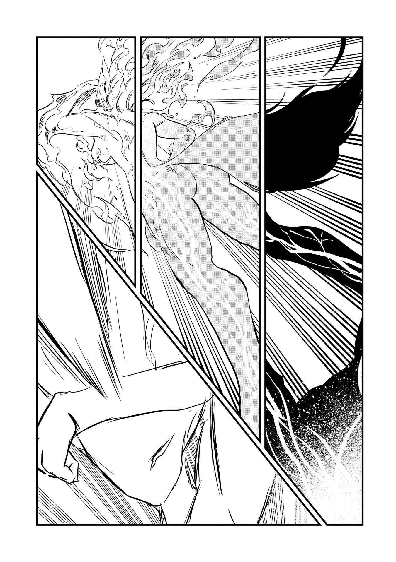 Since My Previous Life Was A Wise Man I Can Afford To Live Chapter 46 - Page 12