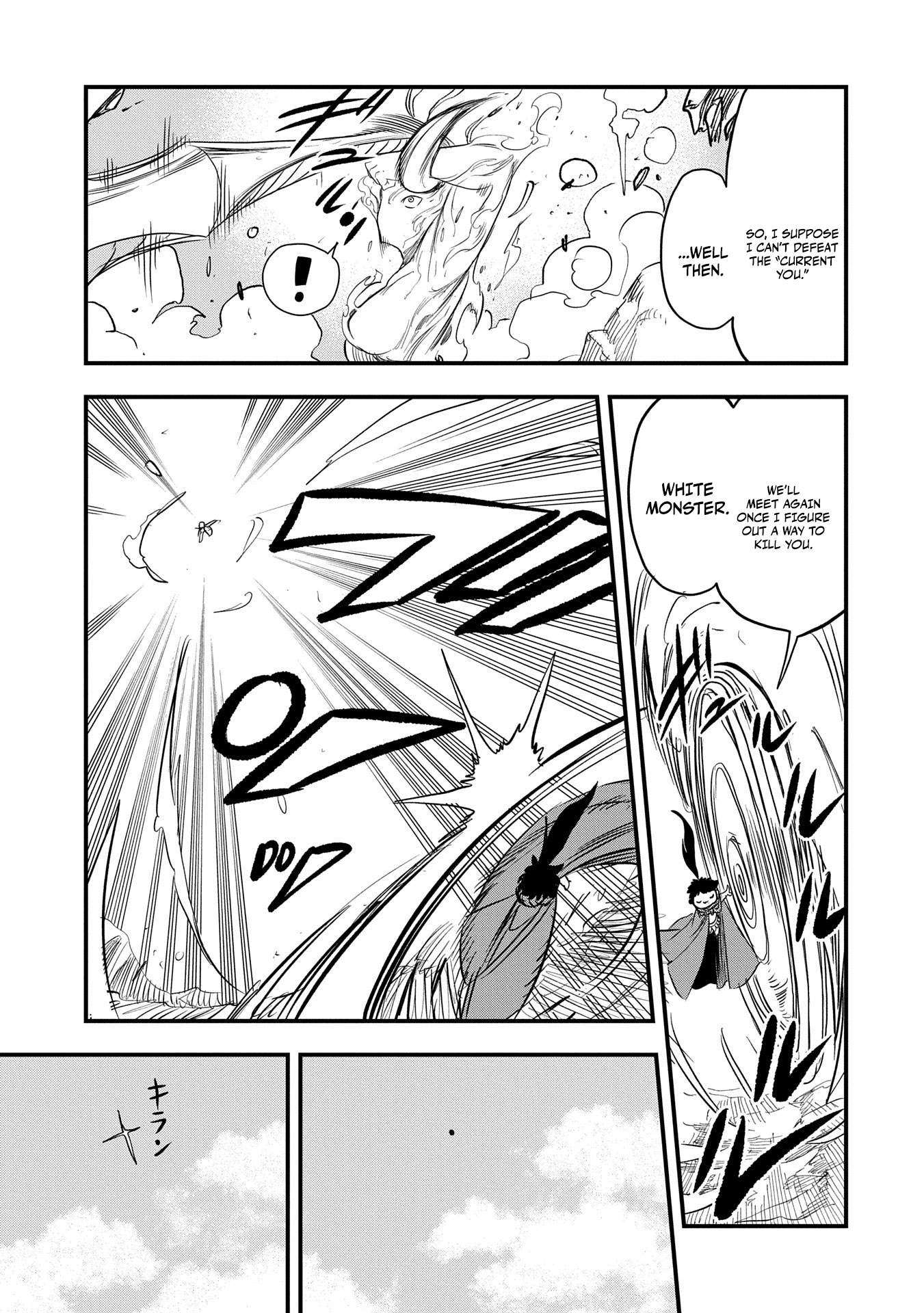 Since My Previous Life Was A Wise Man I Can Afford To Live Chapter 46 - Page 14