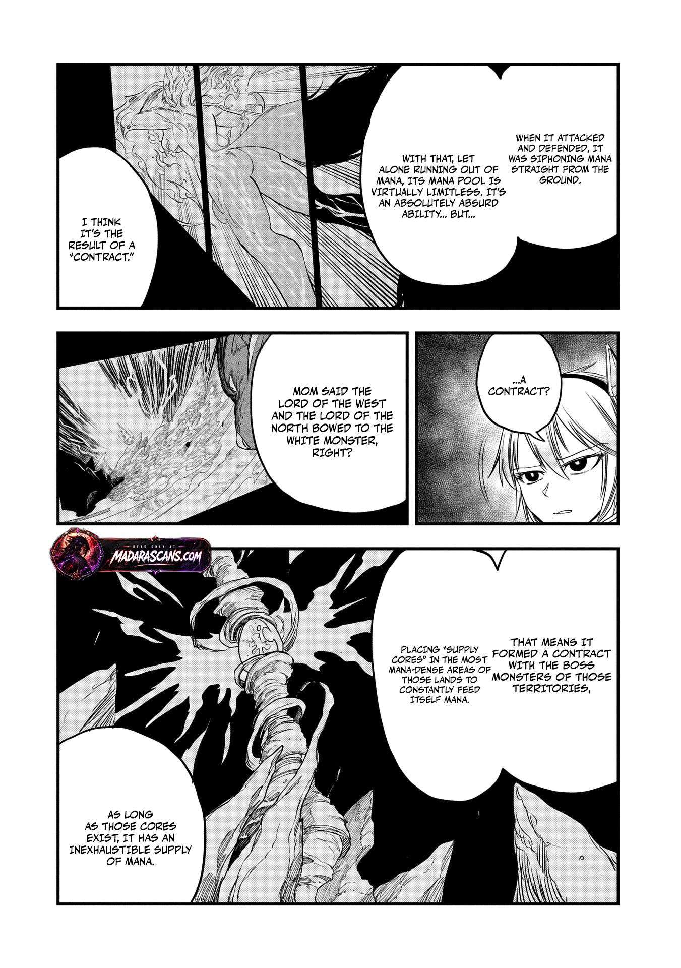 Since My Previous Life Was A Wise Man I Can Afford To Live Chapter 46 - Page 17