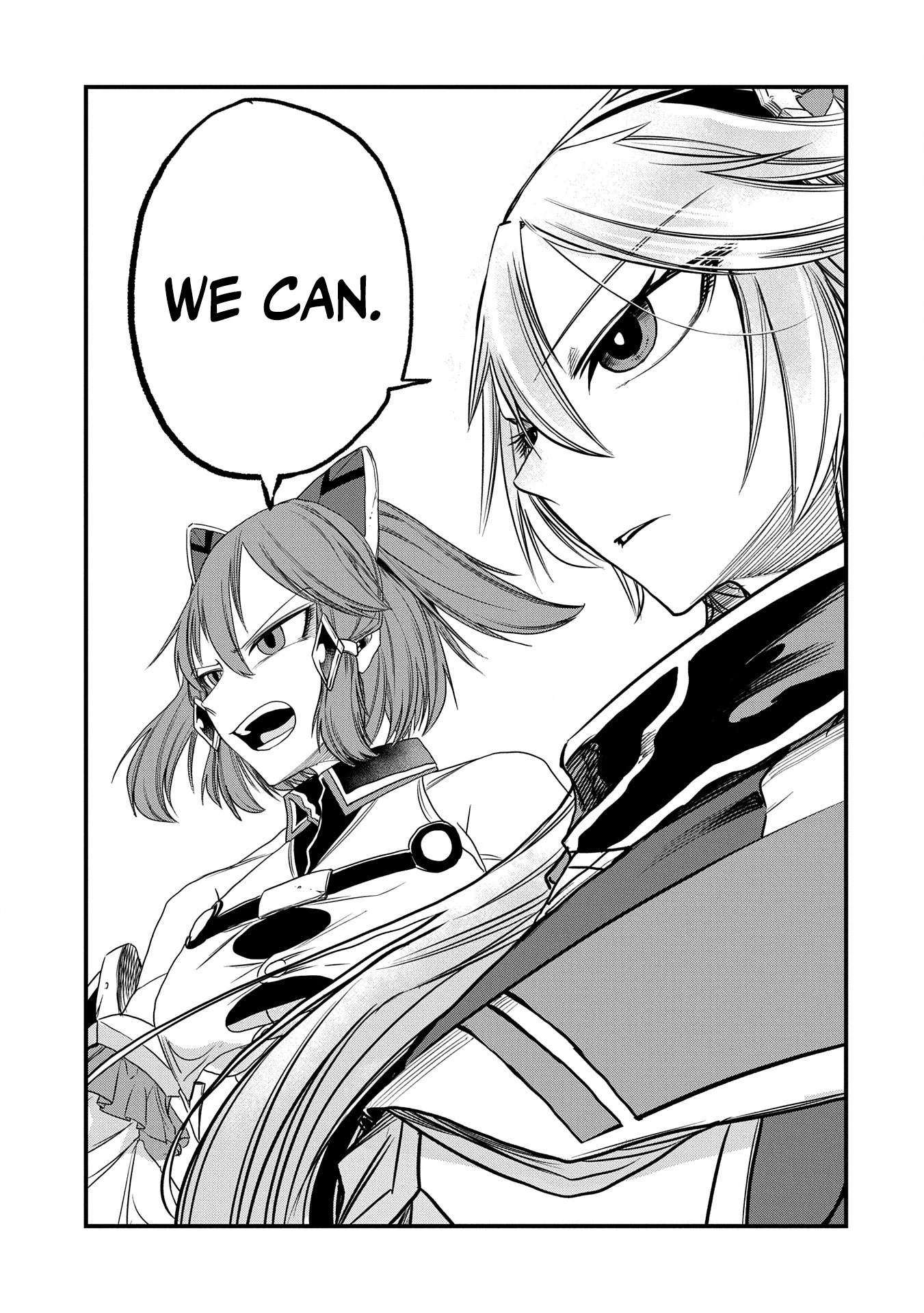 Since My Previous Life Was A Wise Man I Can Afford To Live Chapter 46 - Page 20