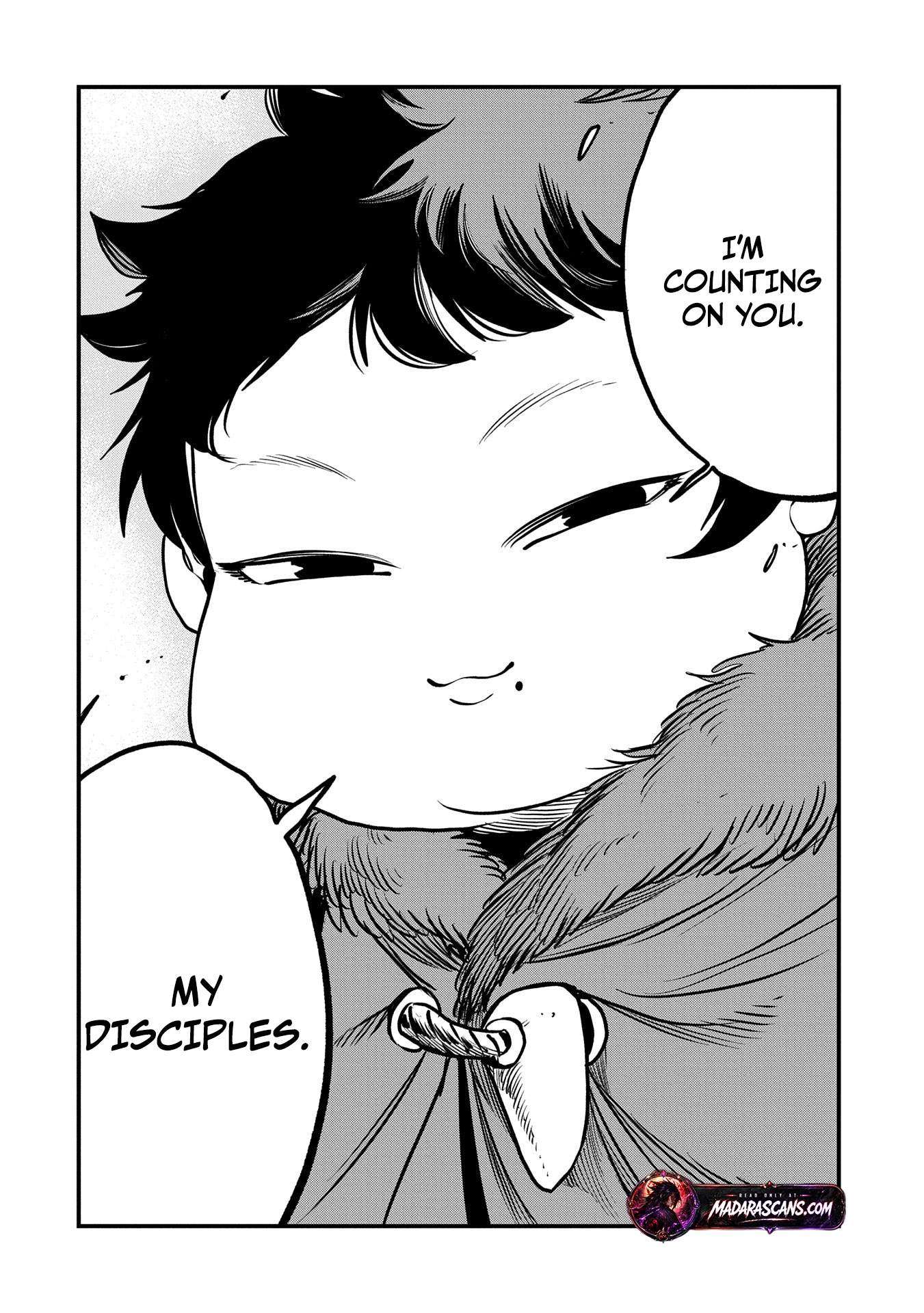 Since My Previous Life Was A Wise Man I Can Afford To Live Chapter 46 - Page 21