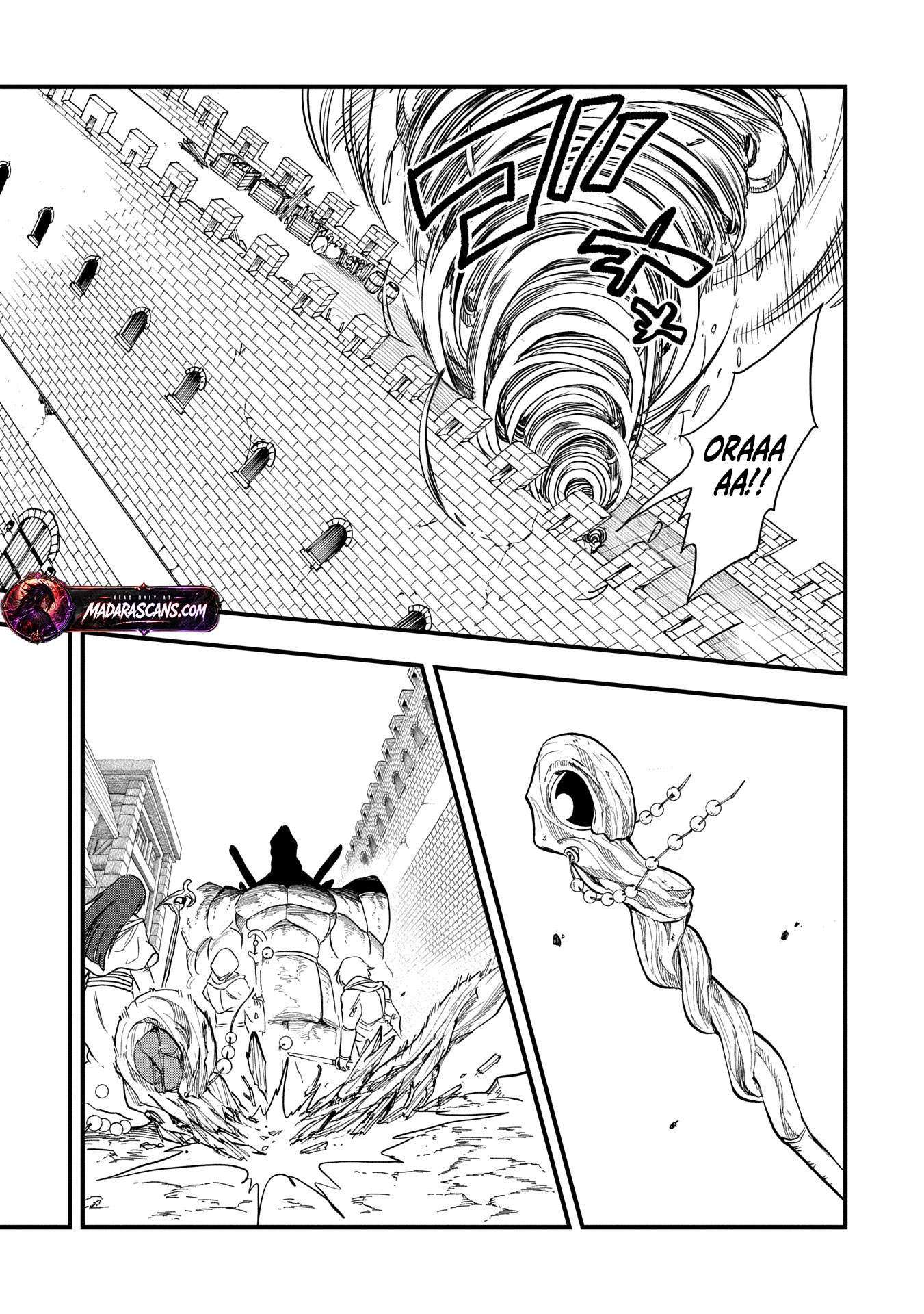 Since My Previous Life Was A Wise Man I Can Afford To Live Chapter 46 - Page 25