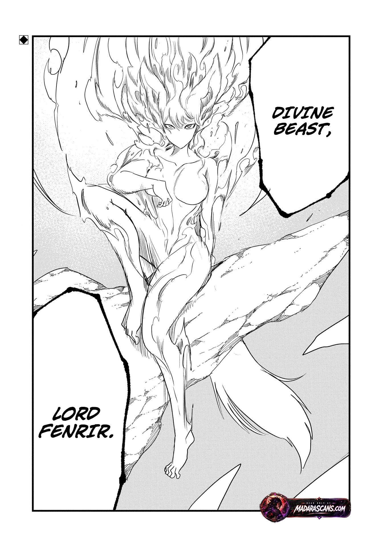 Since My Previous Life Was A Wise Man I Can Afford To Live Chapter 46 - Page 33