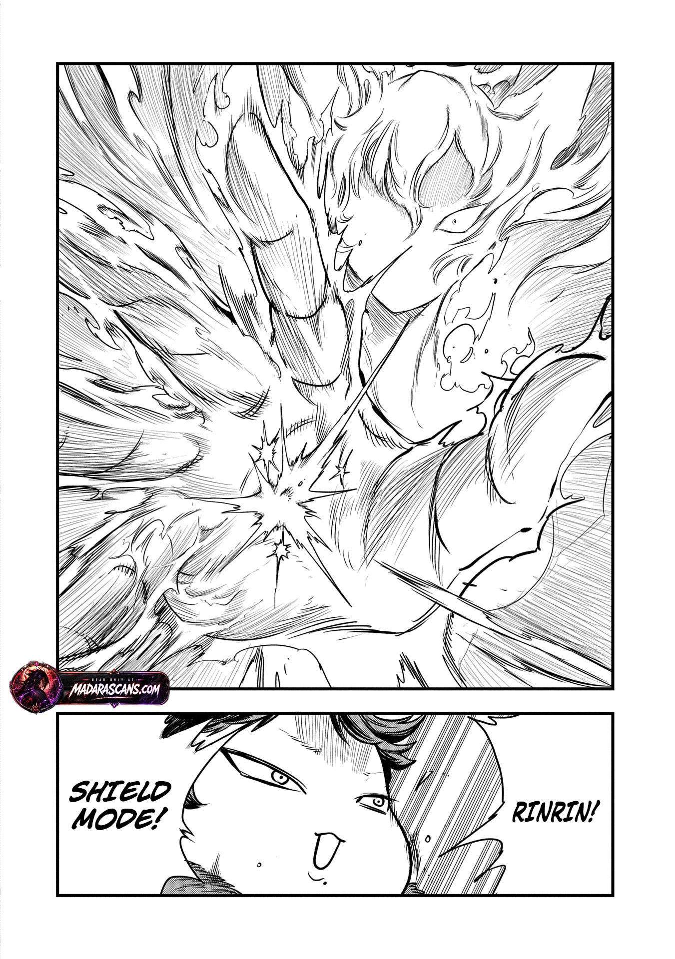 Since My Previous Life Was A Wise Man I Can Afford To Live Chapter 46 - Page 9
