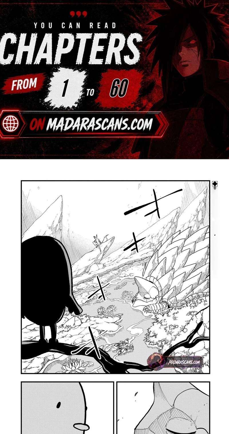Since My Previous Life Was A Wise Man I Can Afford To Live Chapter 47 - Page 1