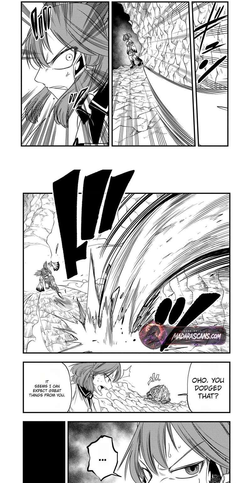 Since My Previous Life Was A Wise Man I Can Afford To Live Chapter 47 - Page 10