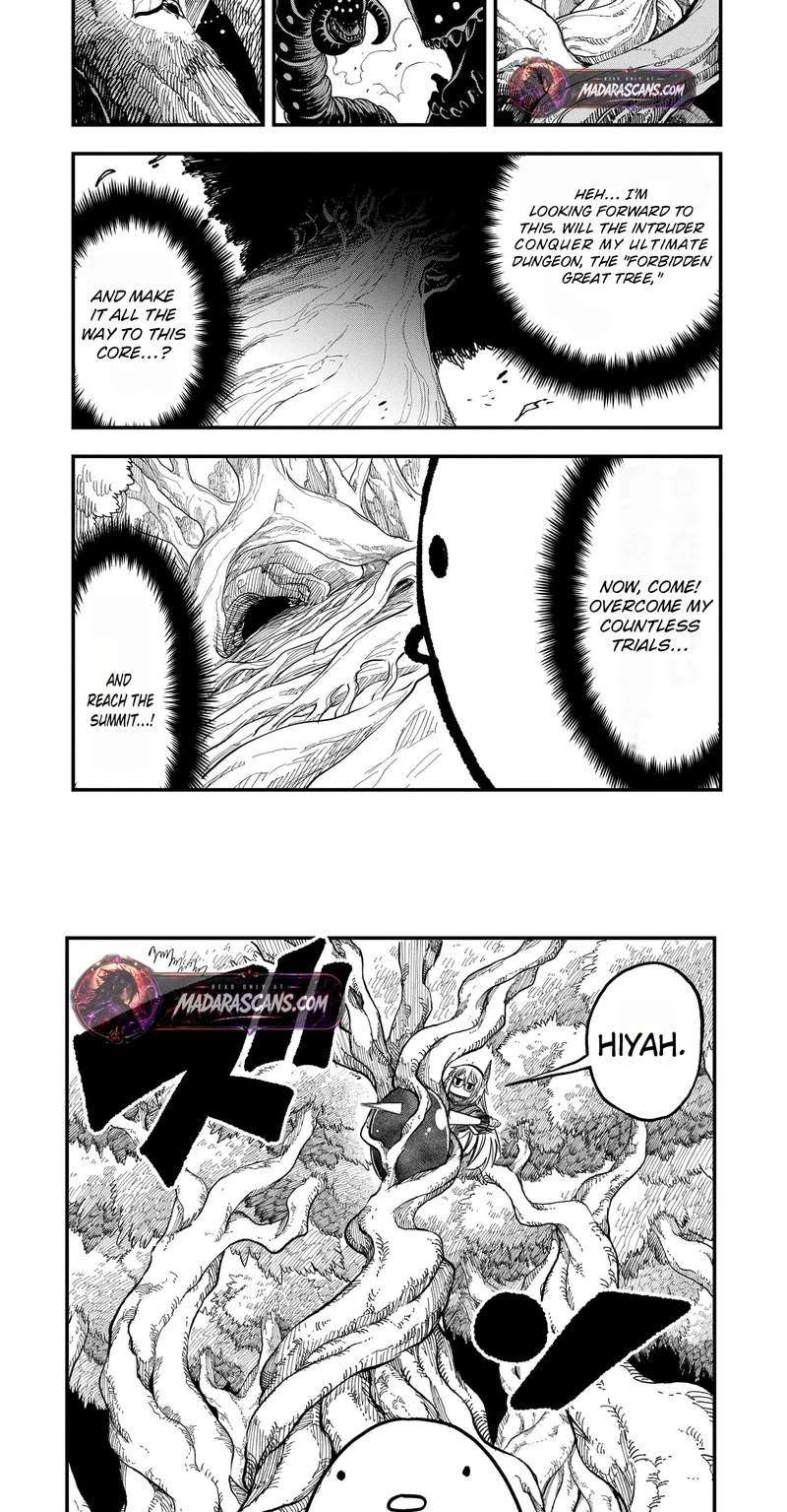 Since My Previous Life Was A Wise Man I Can Afford To Live Chapter 47 - Page 12