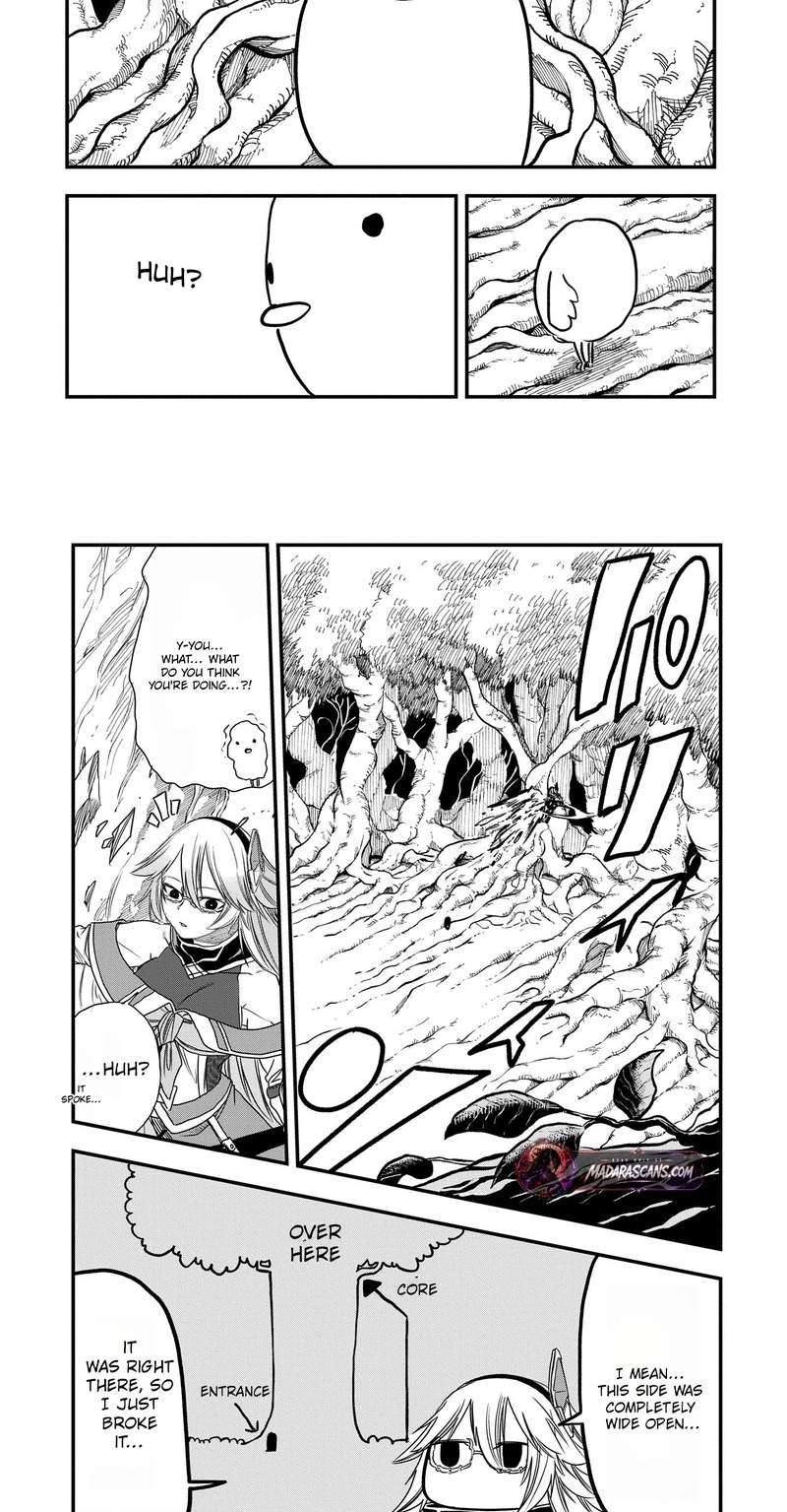 Since My Previous Life Was A Wise Man I Can Afford To Live Chapter 47 - Page 13