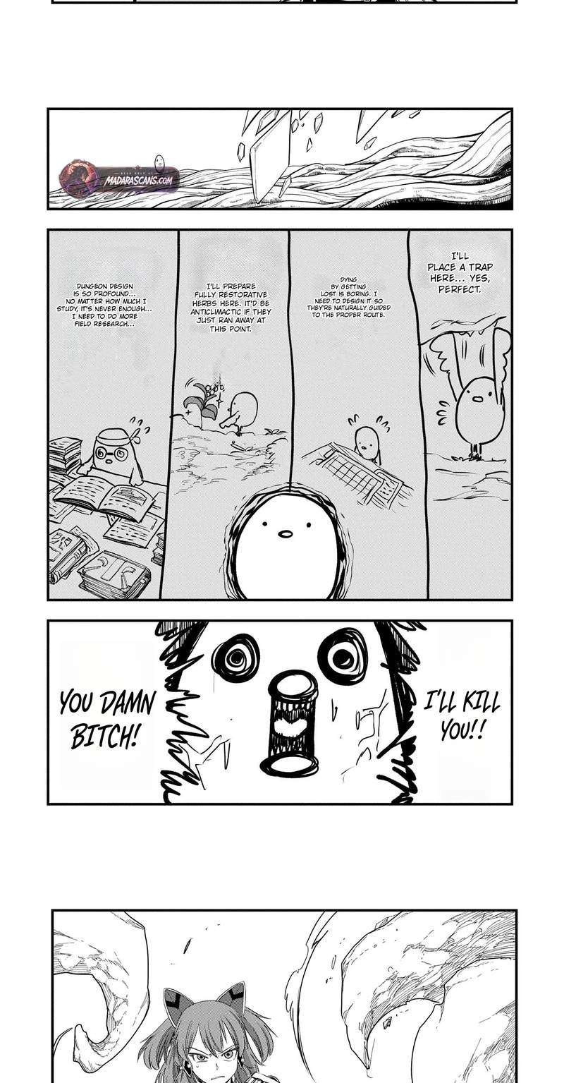 Since My Previous Life Was A Wise Man I Can Afford To Live Chapter 47 - Page 14
