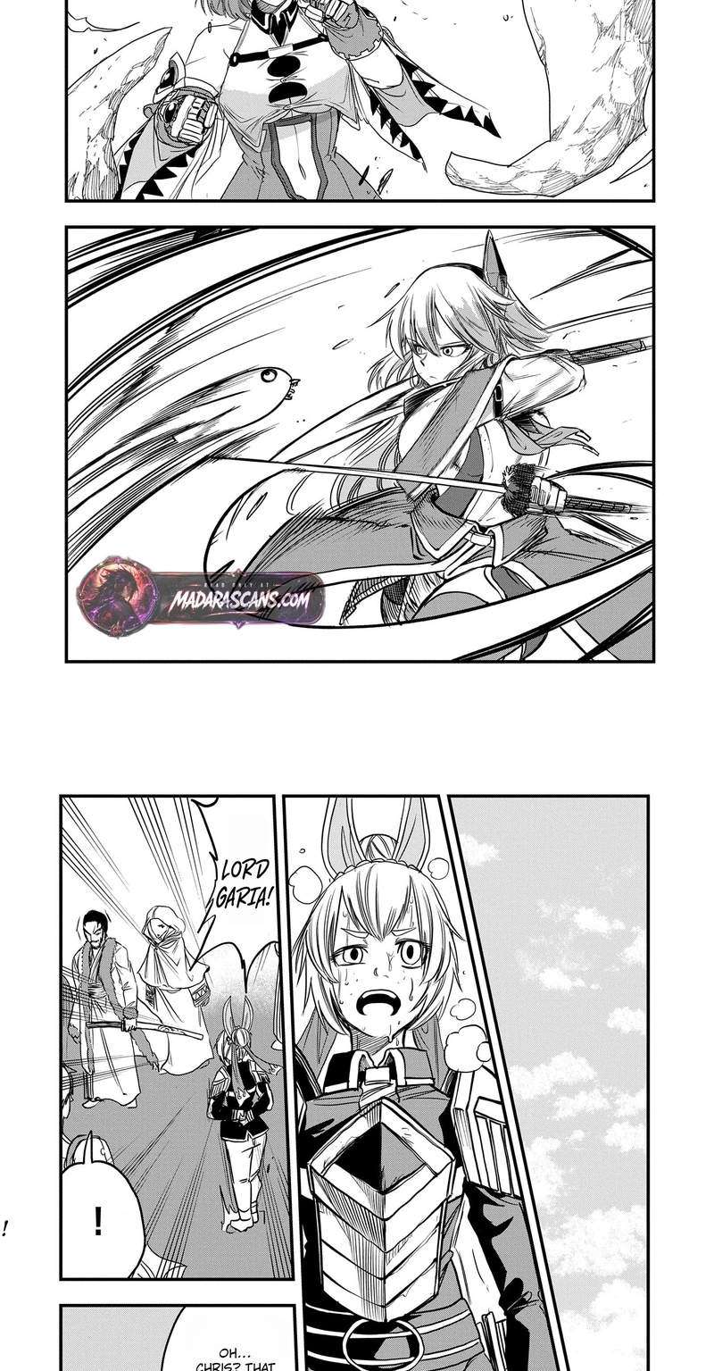 Since My Previous Life Was A Wise Man I Can Afford To Live Chapter 47 - Page 15