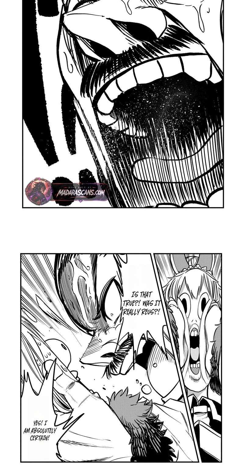 Since My Previous Life Was A Wise Man I Can Afford To Live Chapter 47 - Page 18